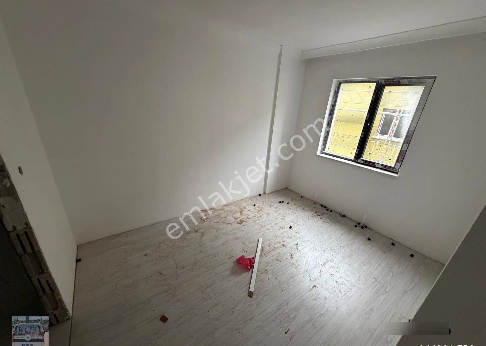 Tandoğan Mh'de 3+1 Ara Katta Ebeveyn Bnyo Giyinme Odalı Sıfır Daire!!! - Görsel 12