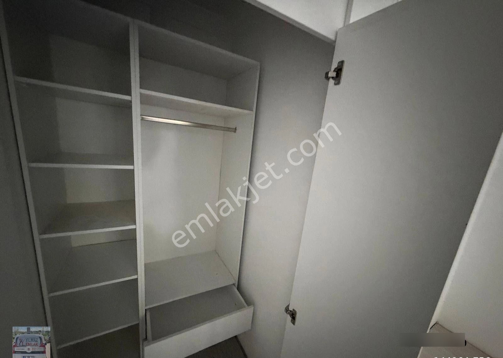 Tandoğan Mh'de 3+1 Ara Katta Ebeveyn Bnyo Giyinme Odalı Sıfır Daire!!! - Görsel 22