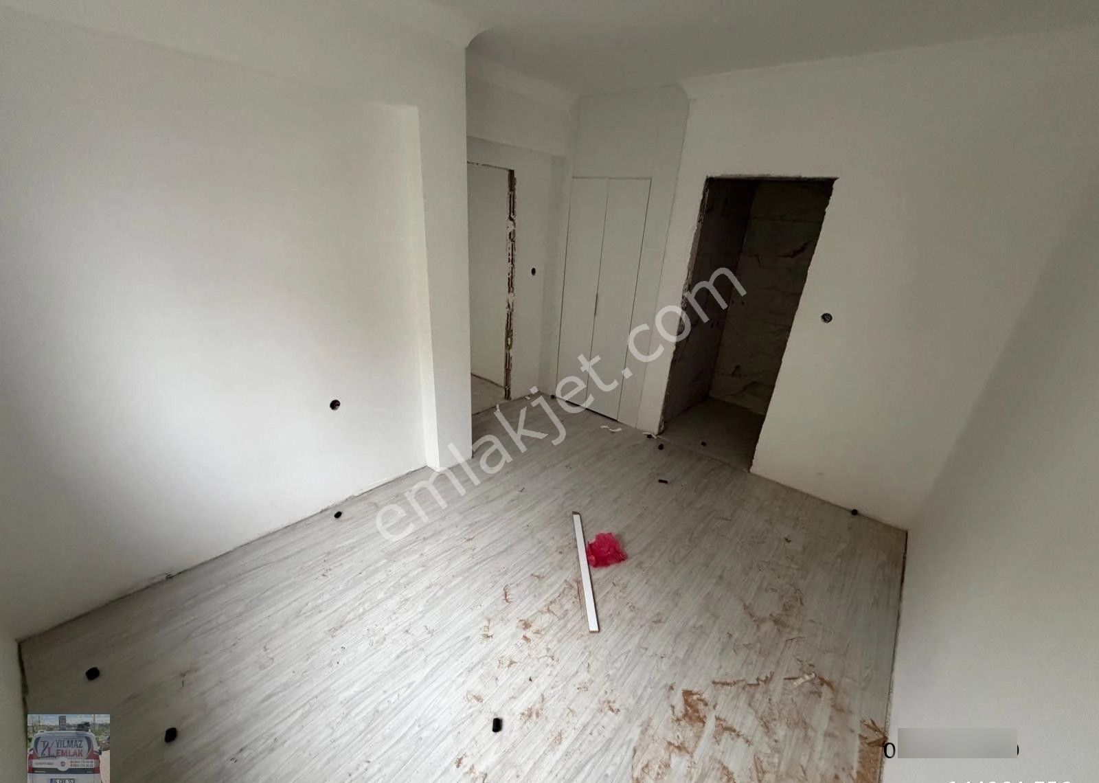 Tandoğan Mh'de 3+1 Ara Katta Ebeveyn Bnyo Giyinme Odalı Sıfır Daire!!! - Görsel 27