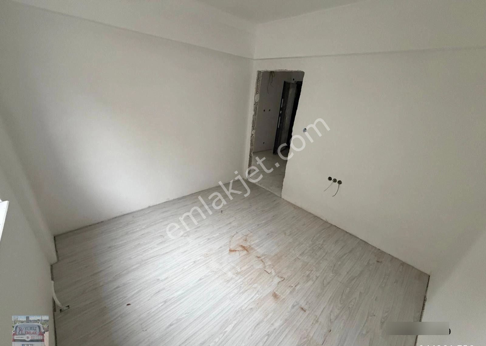 Tandoğan Mh'de 3+1 Ara Katta Ebeveyn Bnyo Giyinme Odalı Sıfır Daire!!! - Görsel 9