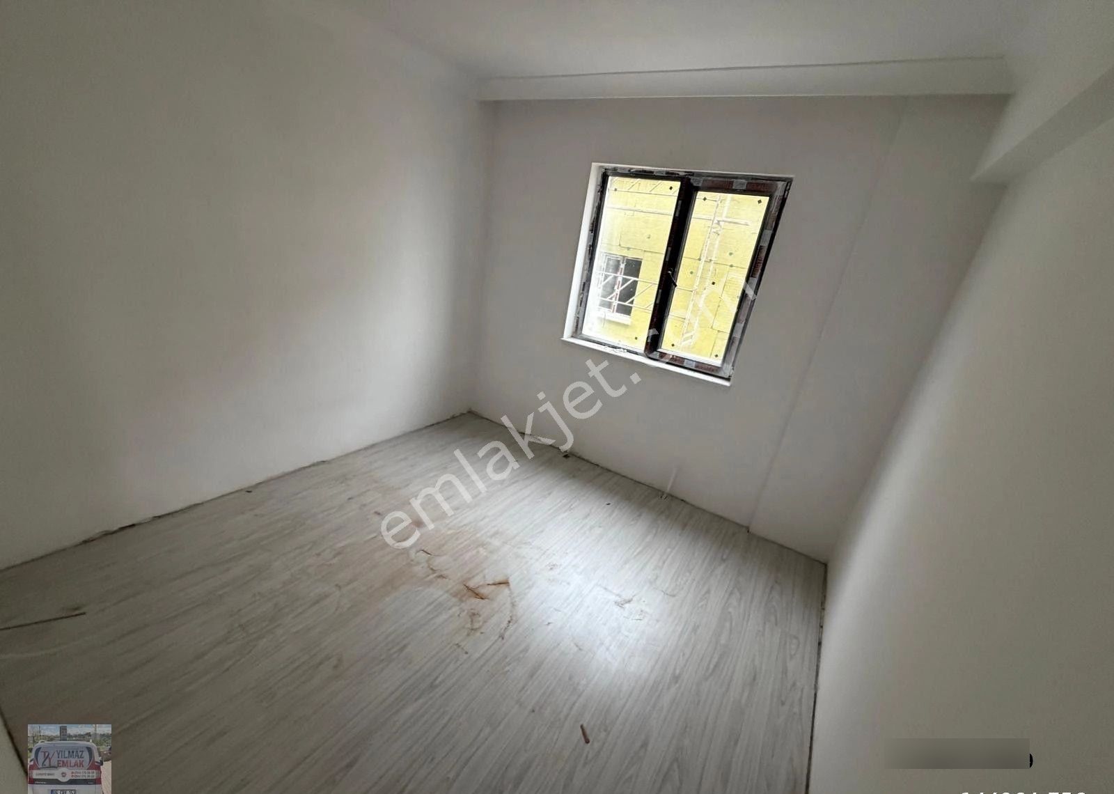 Tandoğan Mh'de 3+1 Ara Katta Ebeveyn Bnyo Giyinme Odalı Sıfır Daire!!! - Görsel 2