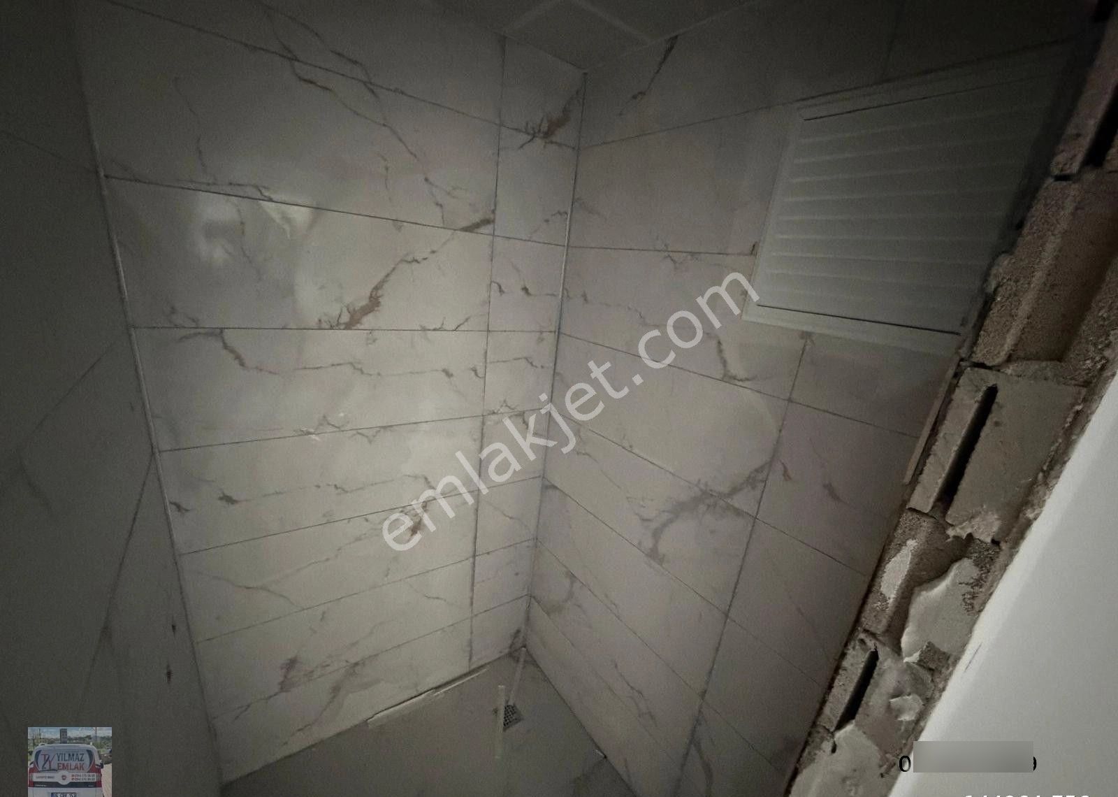 Tandoğan Mh'de 3+1 Ara Katta Ebeveyn Bnyo Giyinme Odalı Sıfır Daire!!! - Görsel 26