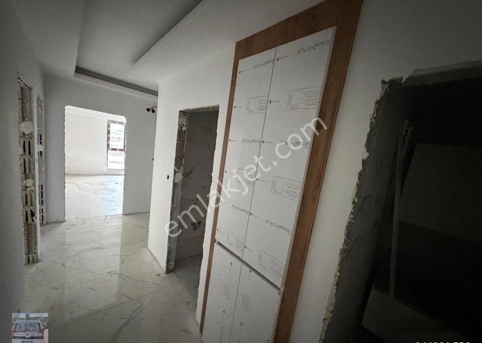 Tandoğan Mh'de 3+1 Ara Katta Ebeveyn Bnyo Giyinme Odalı Sıfır Daire!!! - Görsel 14