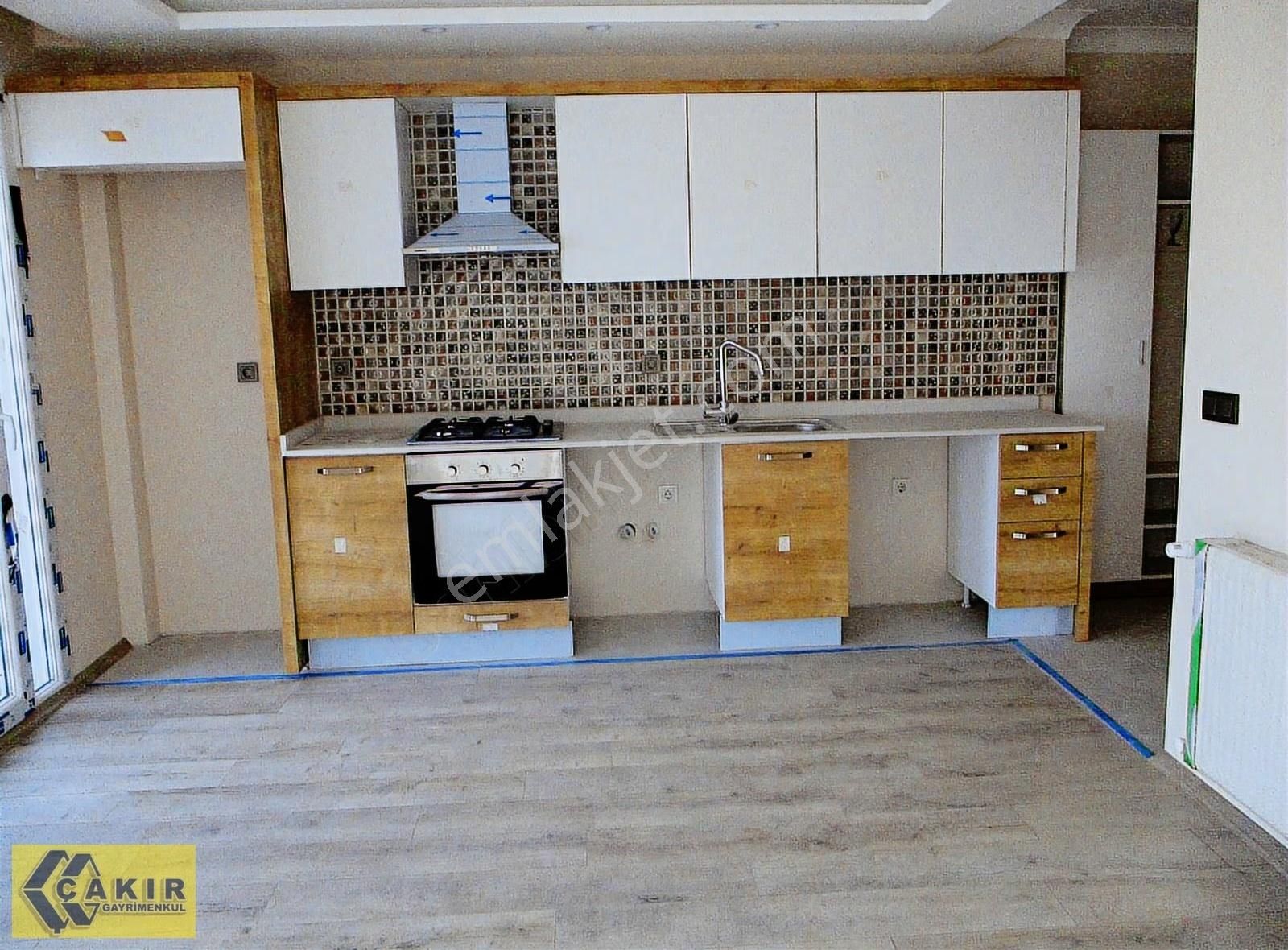 Kiralık Daire, 1+1,d.gazlı, Ara Kat,balkonlu,imbatlıda, Çakırdan - Görsel 8