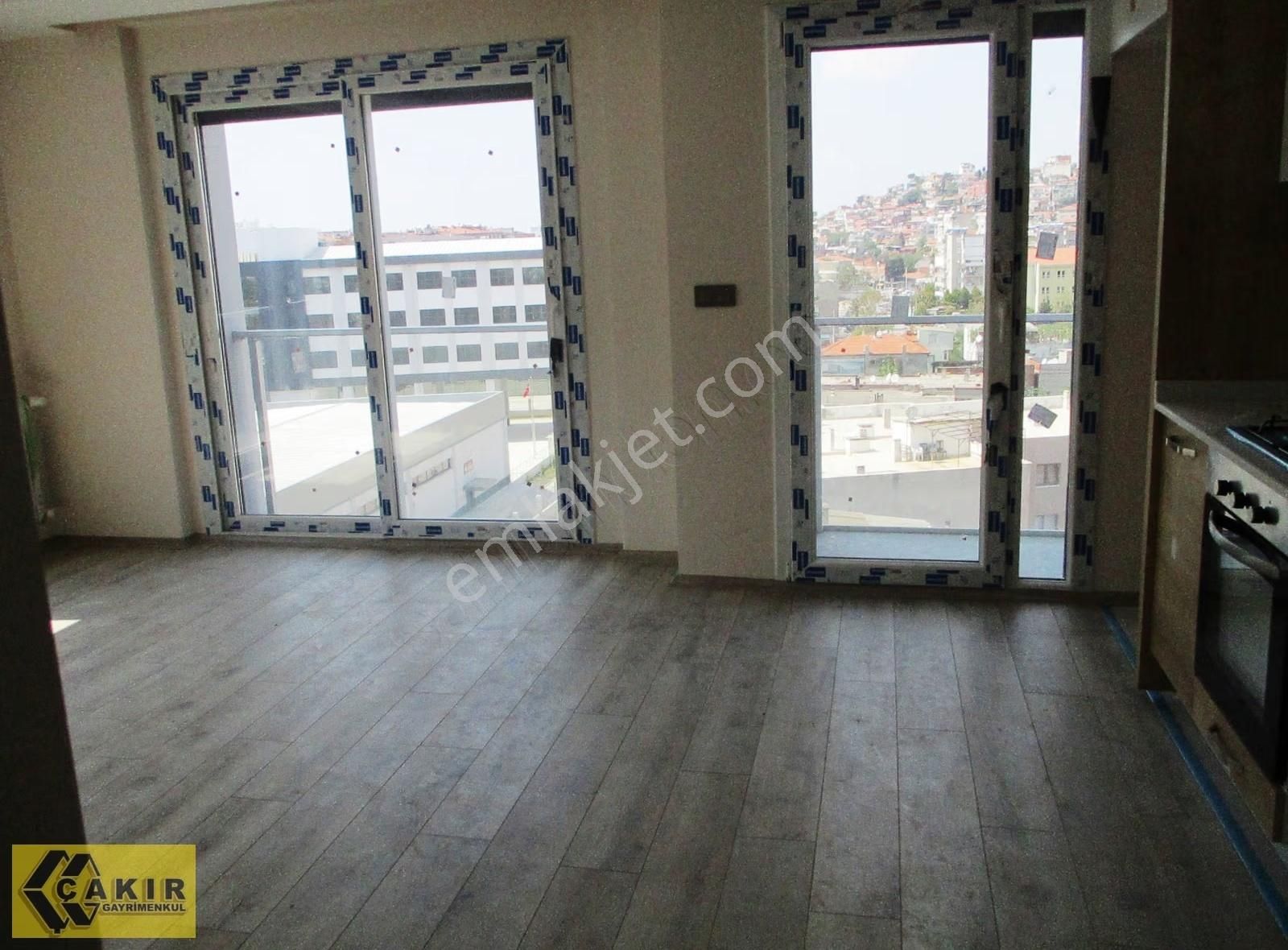 Kiralık Daire, 1+1,d.gazlı, Ara Kat,balkonlu,imbatlıda, Çakırdan - Görsel 2