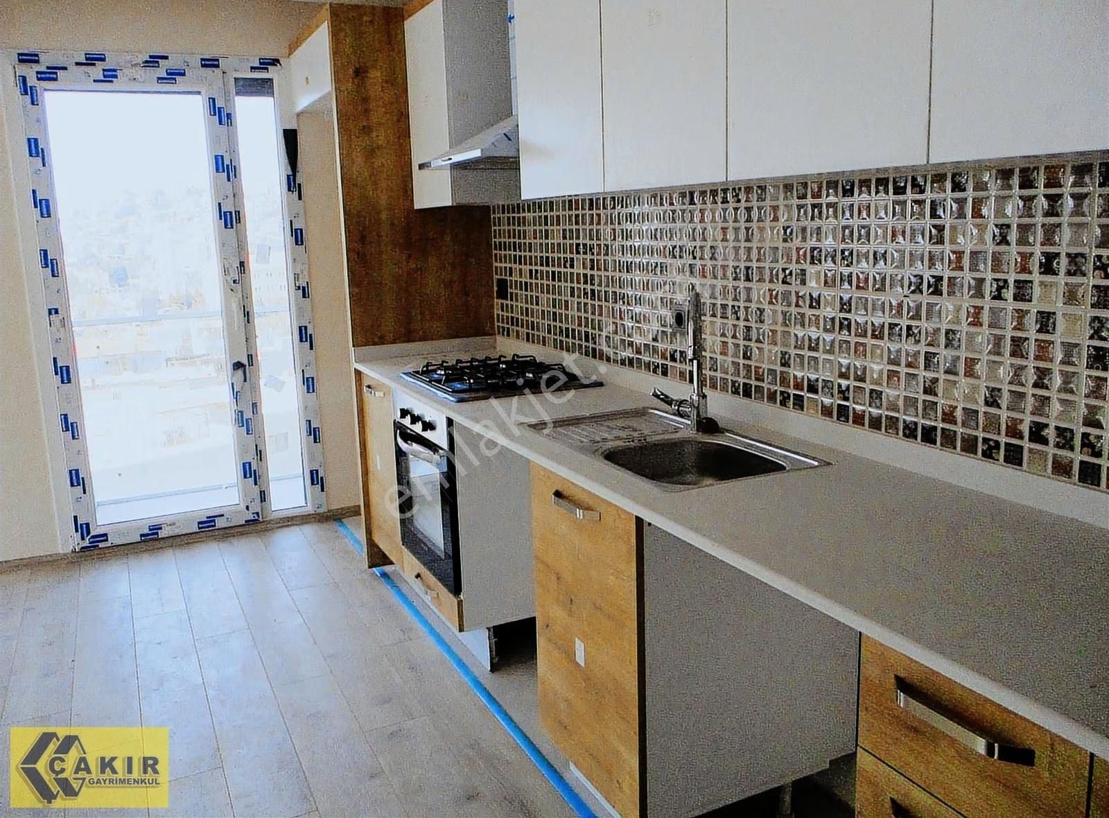 Kiralık Daire, 1+1,d.gazlı, Ara Kat,balkonlu,imbatlıda, Çakırdan - Görsel 16