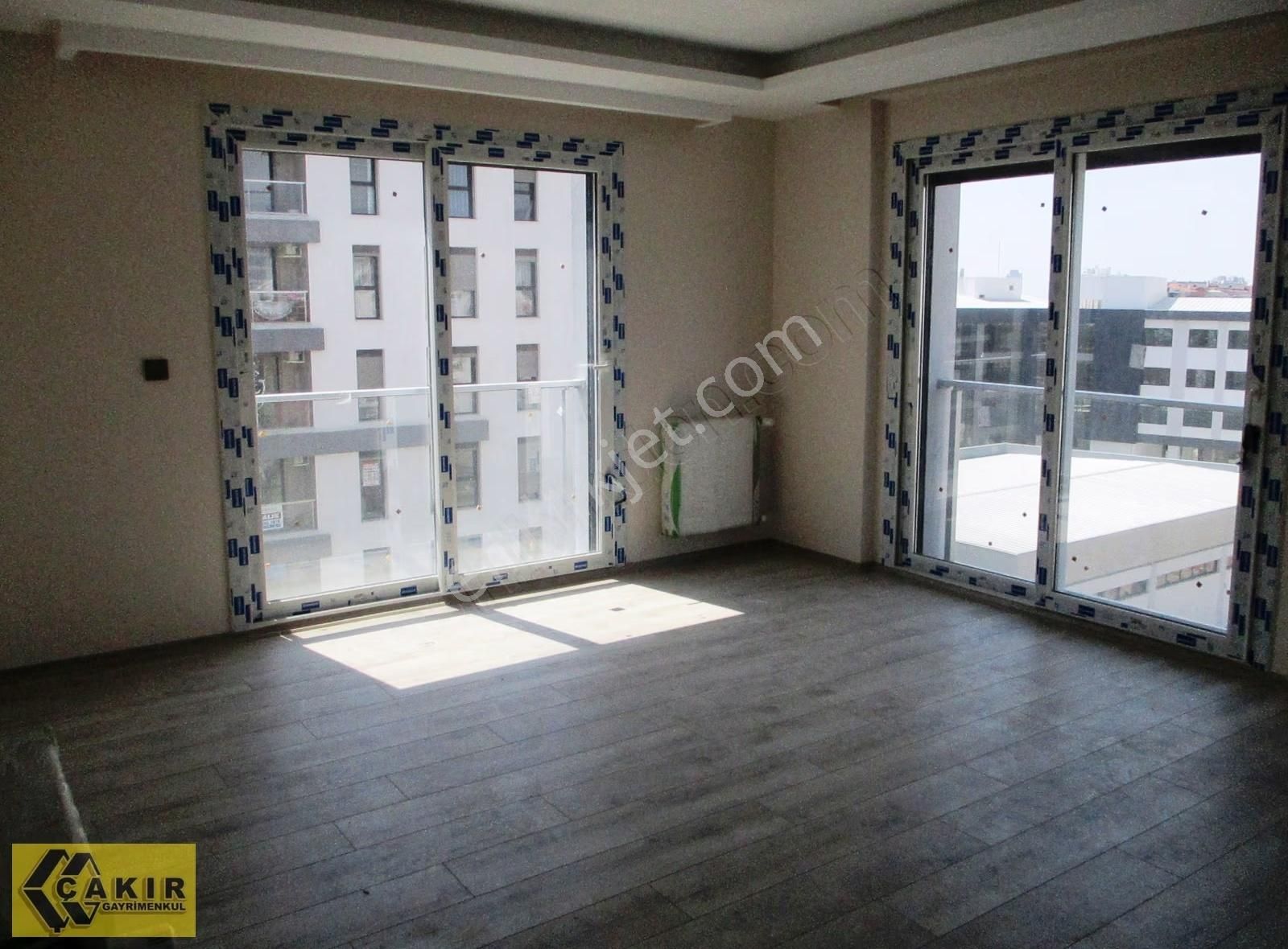 Kiralık Daire, 1+1,d.gazlı, Ara Kat,balkonlu,imbatlıda, Çakırdan