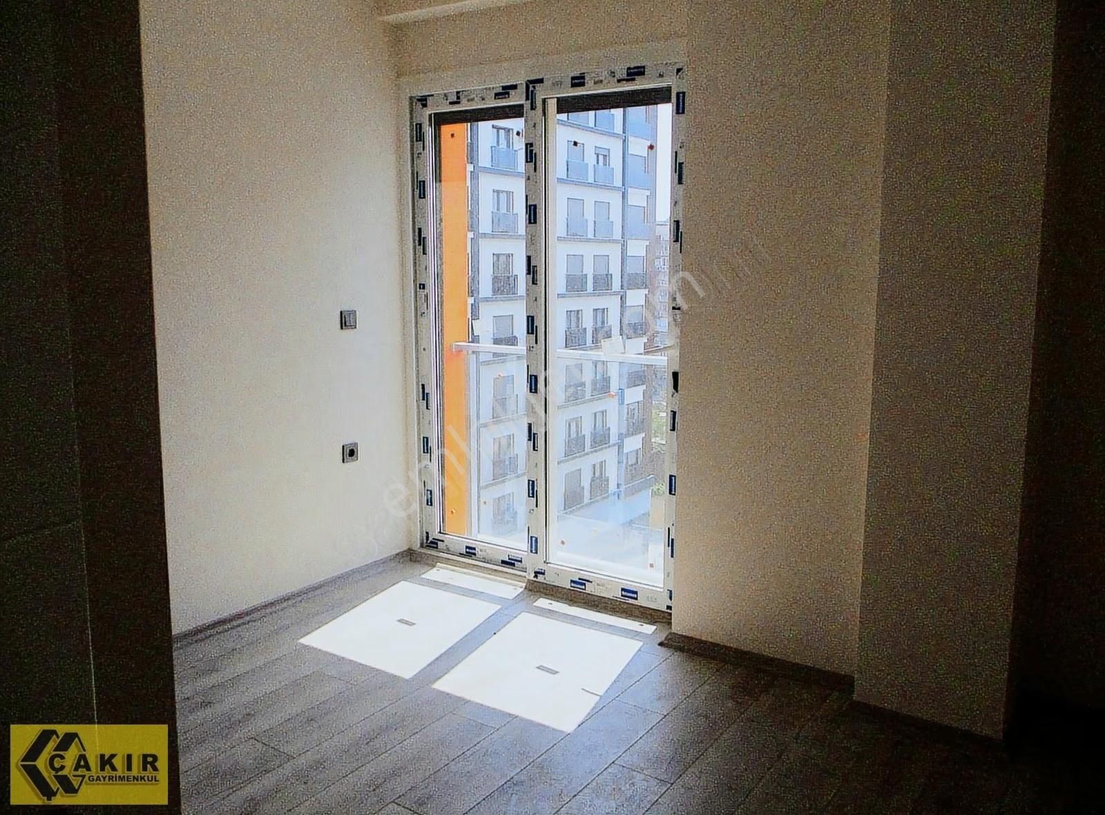 Kiralık Daire, 1+1,d.gazlı, Ara Kat,balkonlu,imbatlıda, Çakırdan - Görsel 15