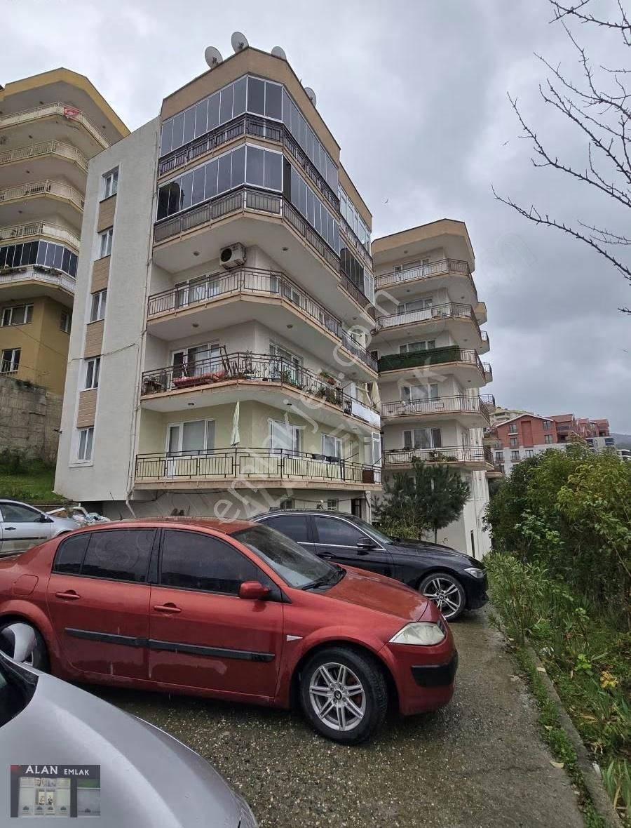 Halitpaşa'da Düz Ayak 3+1 Deniz Manzaralı - Görsel 14
