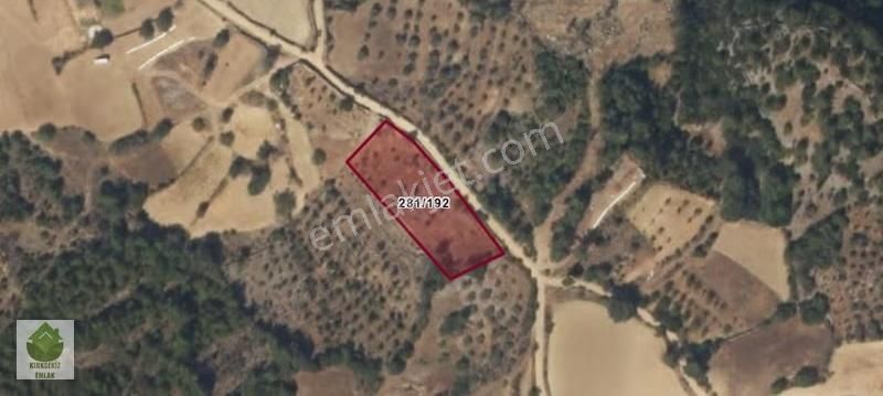 Muğla Menteşe Denizovada 2.233 M² Satılık Tarla... - Görsel 3