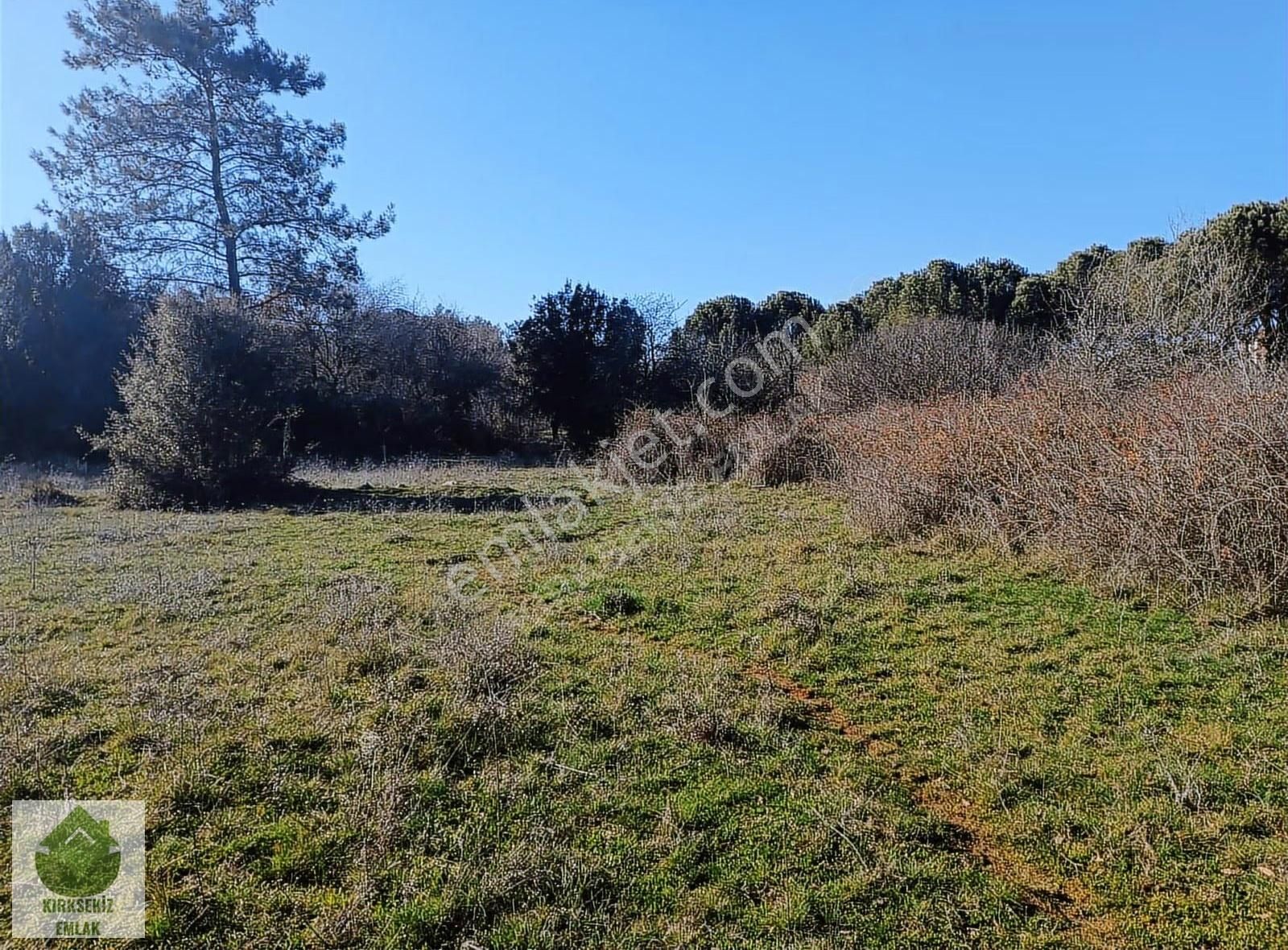 Muğla Menteşe Yerkesik'de Satılık 1080 M² Düz Tarla.. - Görsel 6