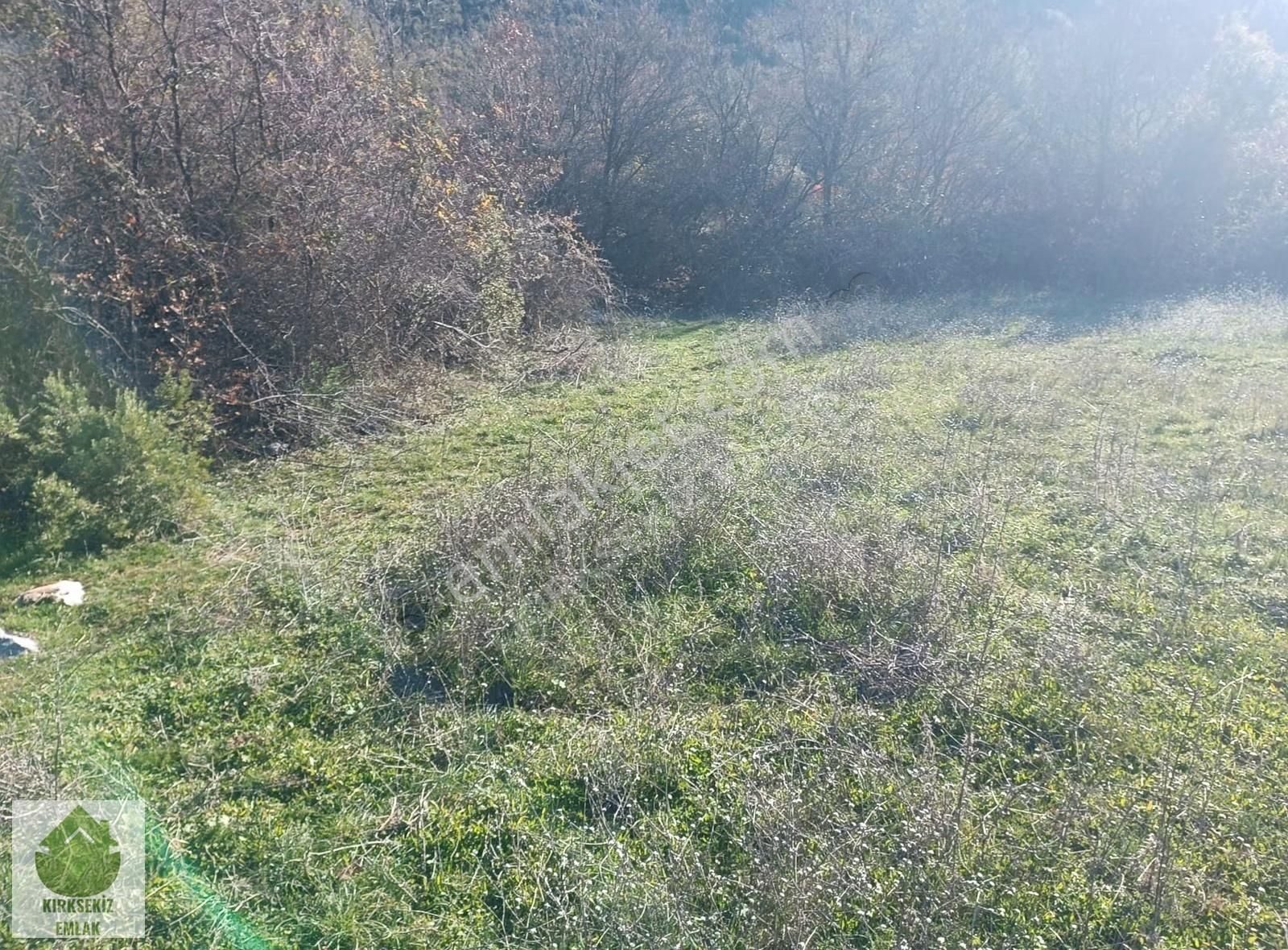 Muğla Menteşe Yerkesik'de Satılık 1080 M² Düz Tarla.. - Görsel 10