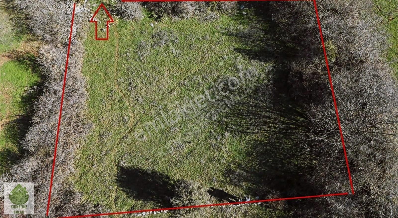 Muğla Menteşe Yerkesik'de Satılık 1080 M² Düz Tarla.. - Görsel 15