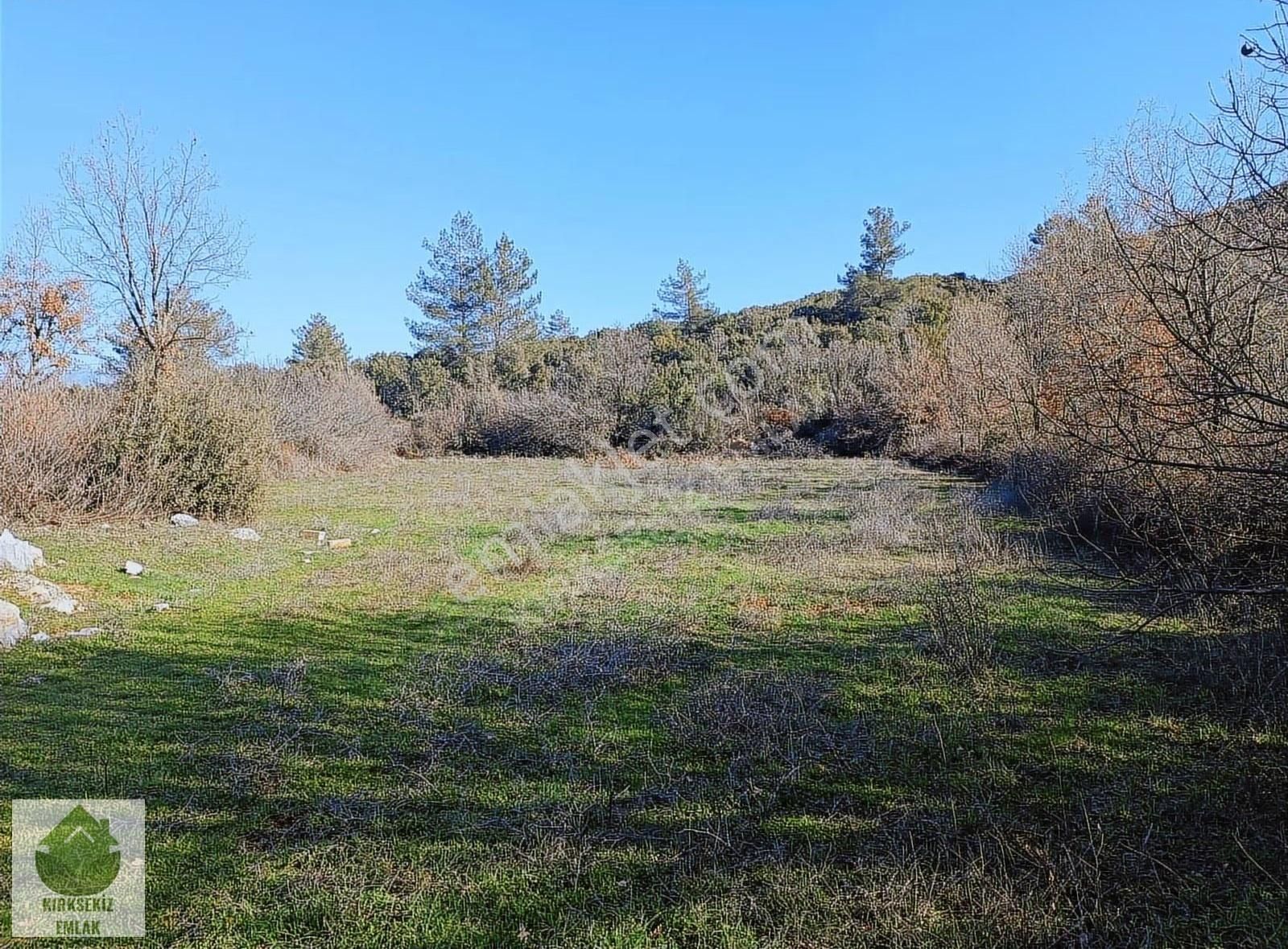 Muğla Menteşe Yerkesik'de İmar Sınırına Yakın 2.776 M² Tarla...
