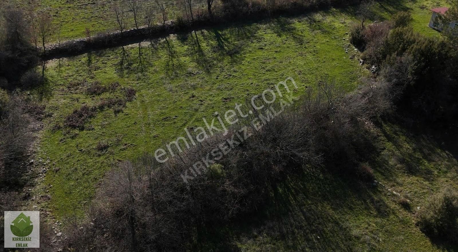Muğla Menteşe Yerkesik'de İmar Sınırına Yakın 2.776 M² Tarla... - Görsel 4