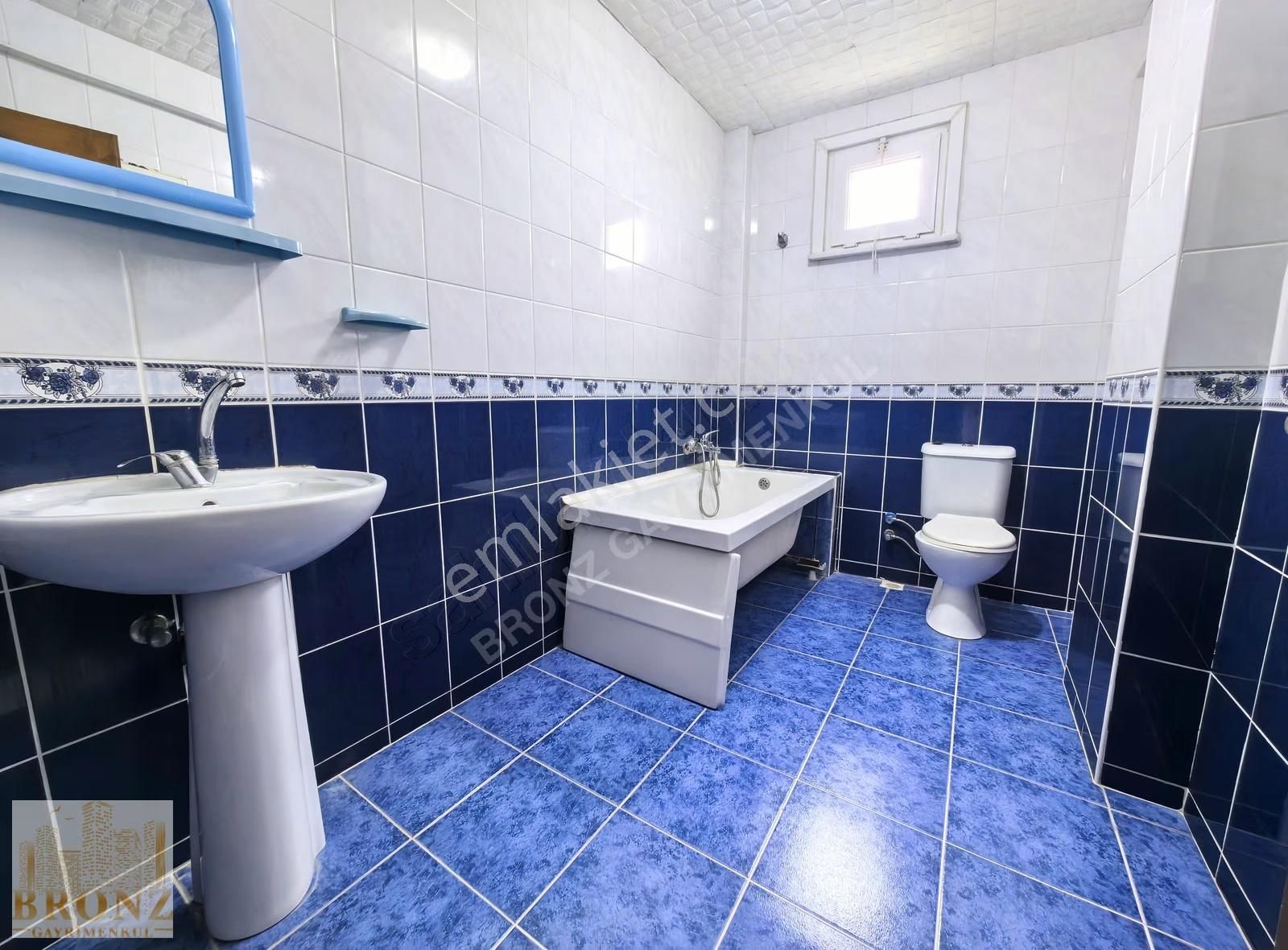 Yavuztürk Mahallesi'nde 20 Yaş Geniş Ferah 3+1 Daire - Görsel 5