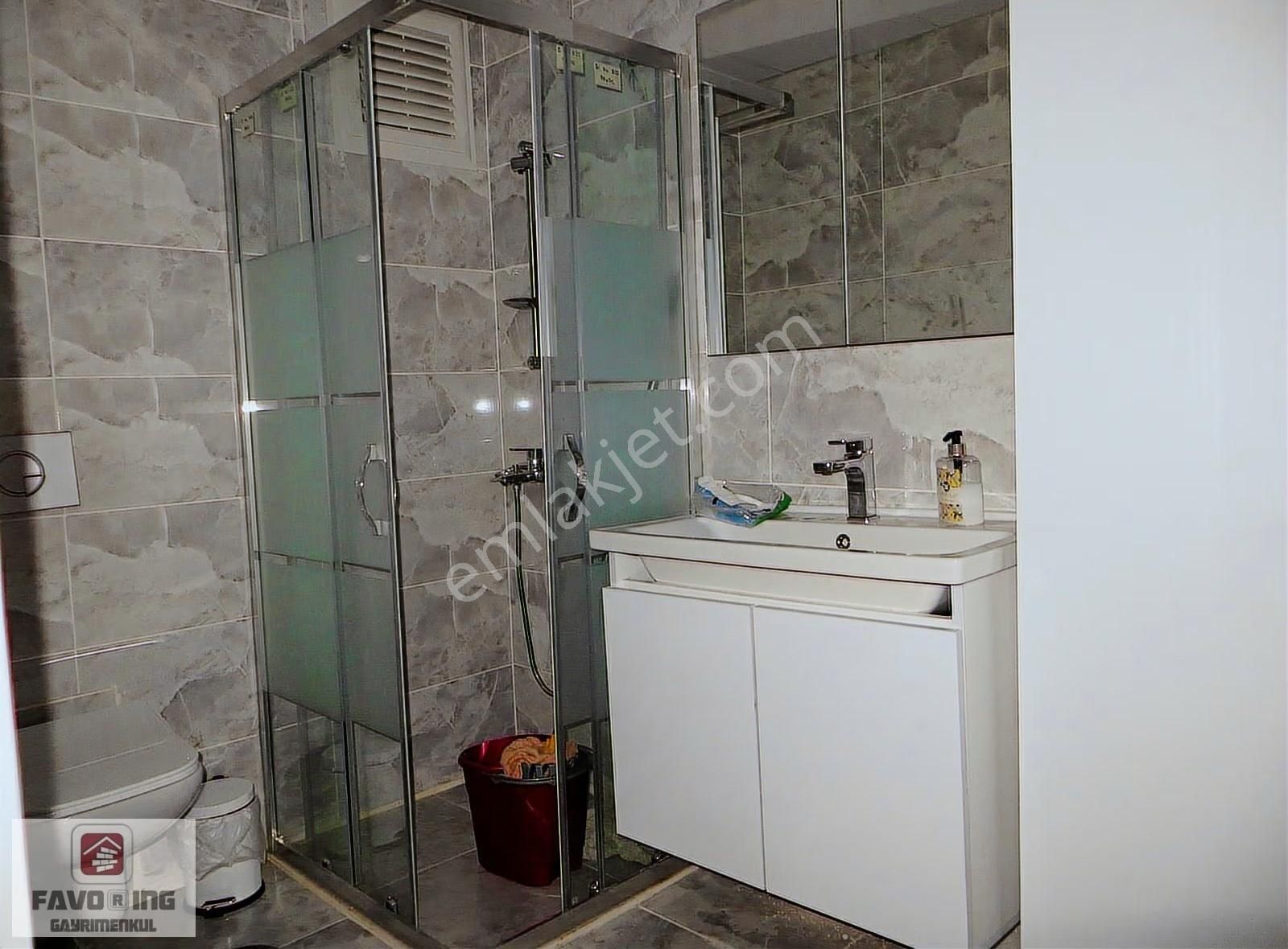 Ayrancılar Bahçeşehir Royal | Full Eşyalı | Kiralık 2+1 Daire - Görsel 28