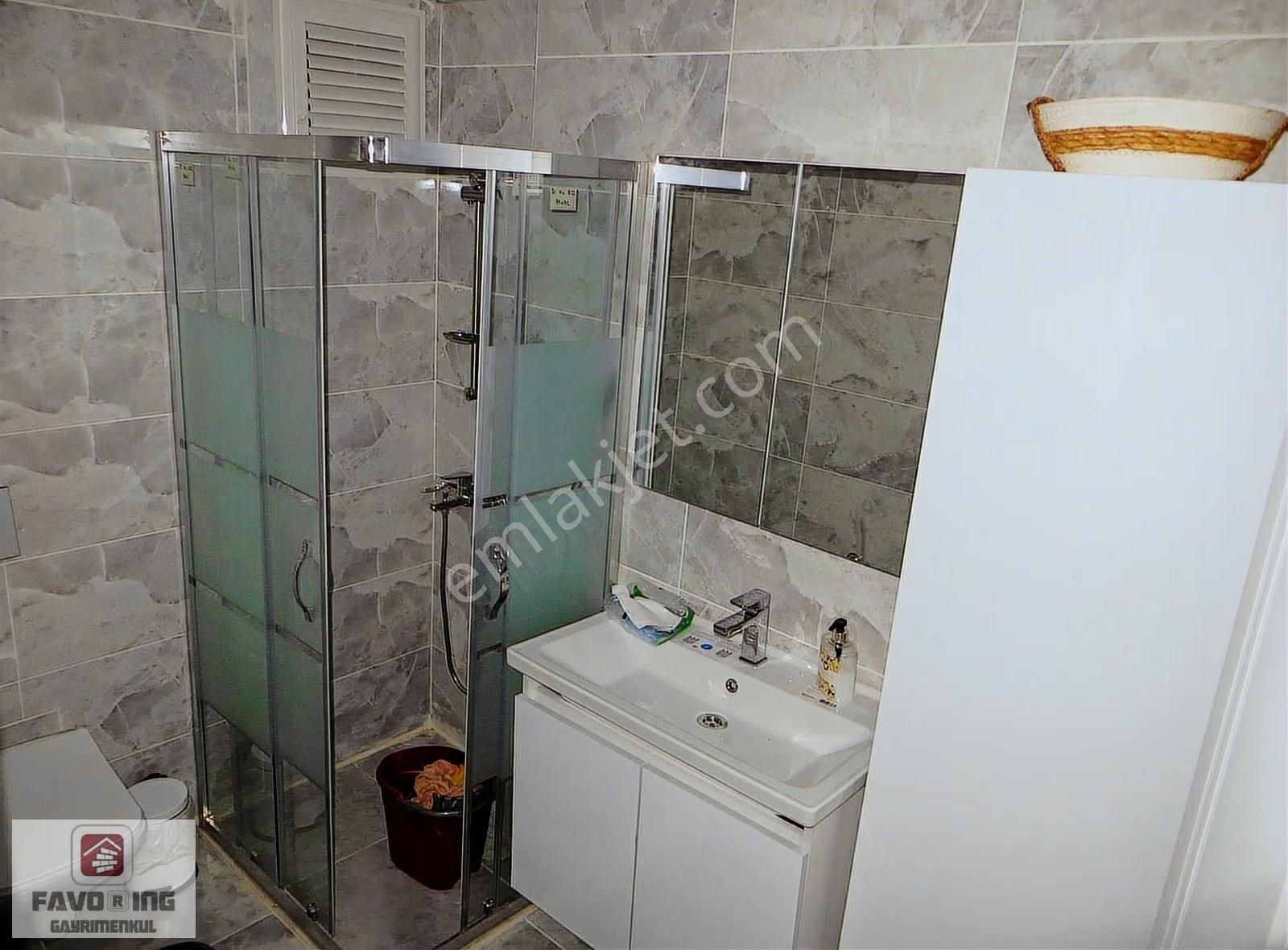 Ayrancılar Bahçeşehir Royal | Full Eşyalı | Kiralık 2+1 Daire - Görsel 7