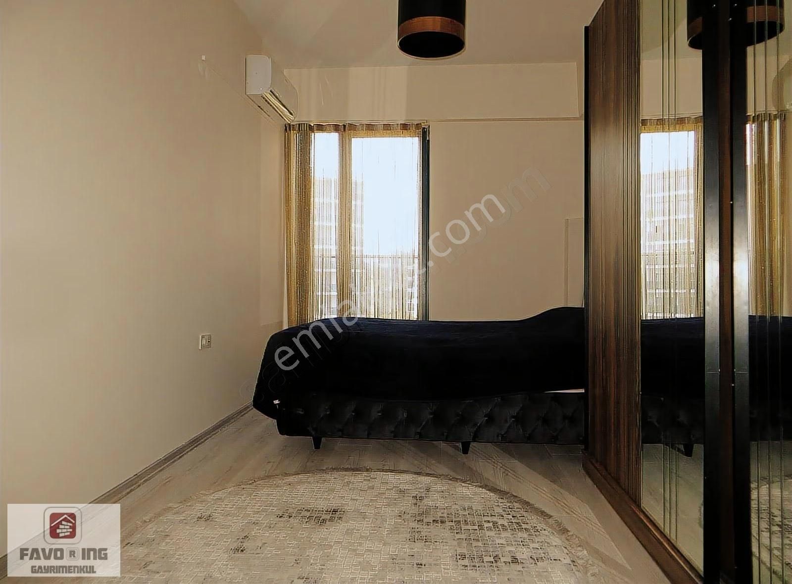 Ayrancılar Bahçeşehir Royal | Full Eşyalı | Kiralık 2+1 Daire - Görsel 5