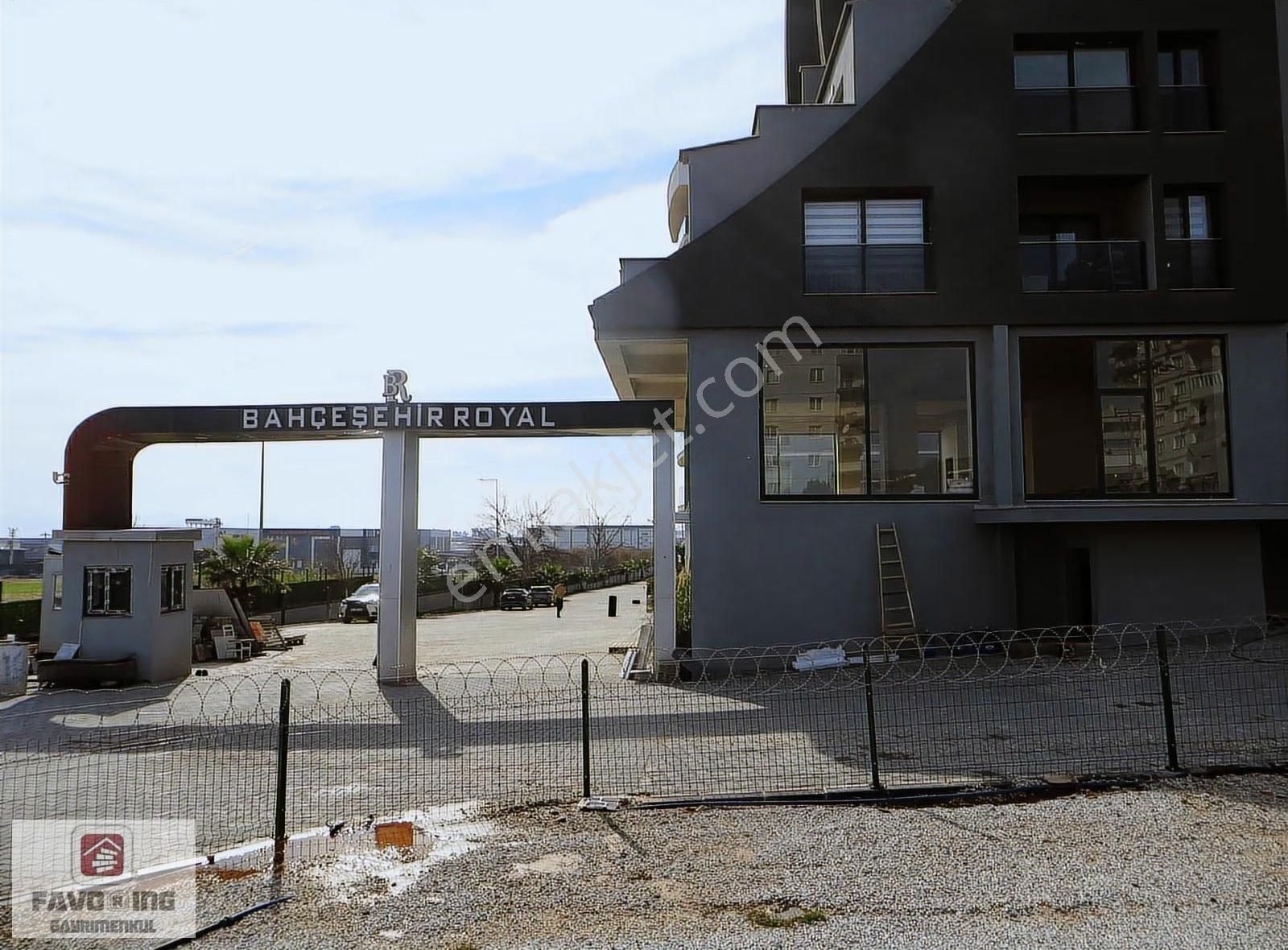 Ayrancılar Bahçeşehir Royal | Full Eşyalı | Kiralık 2+1 Daire - Görsel 11