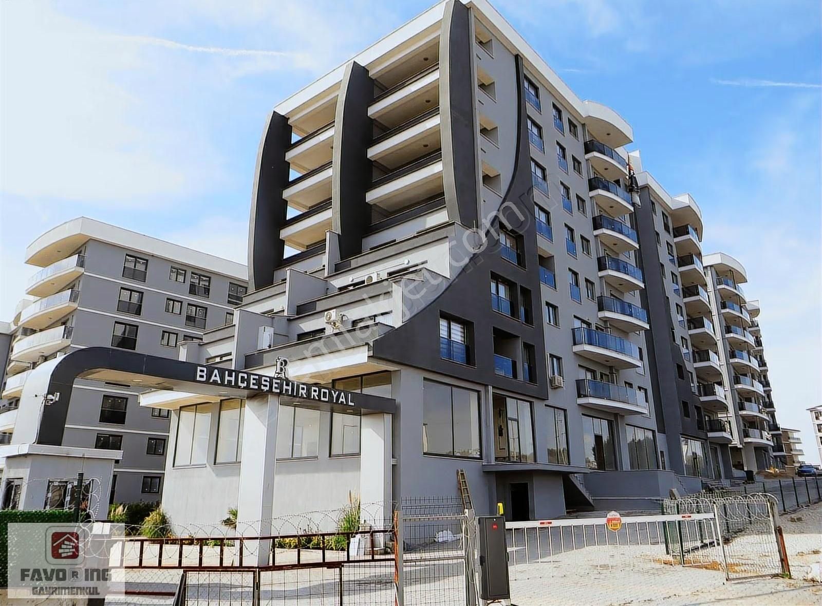 Ayrancılar Bahçeşehir Royal | Full Eşyalı | Kiralık 2+1 Daire