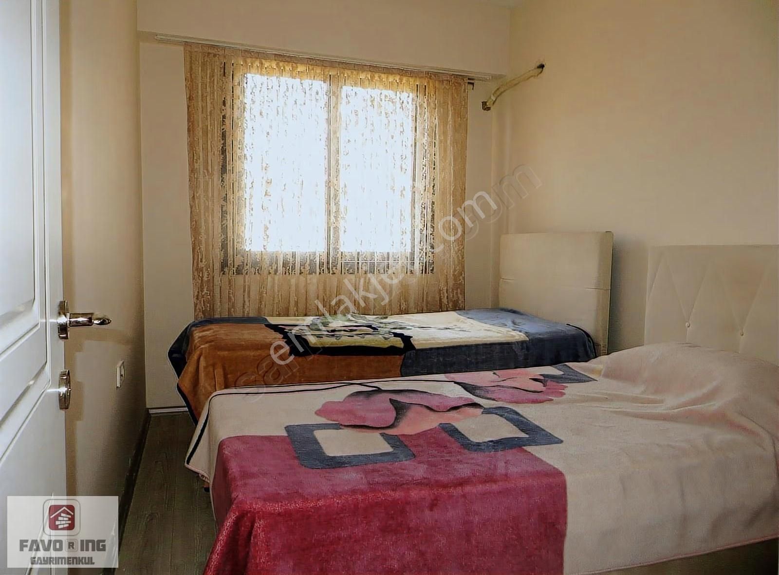 Ayrancılar Bahçeşehir Royal | Full Eşyalı | Kiralık 2+1 Daire - Görsel 17