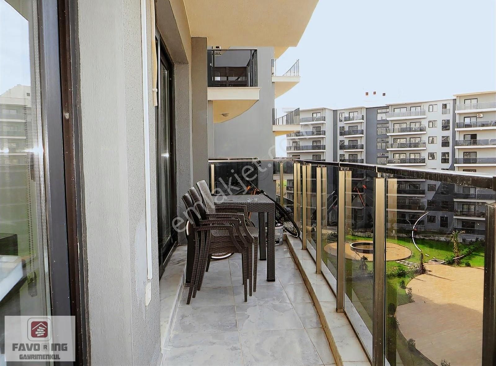 Ayrancılar Bahçeşehir Royal | Full Eşyalı | Kiralık 2+1 Daire - Görsel 4