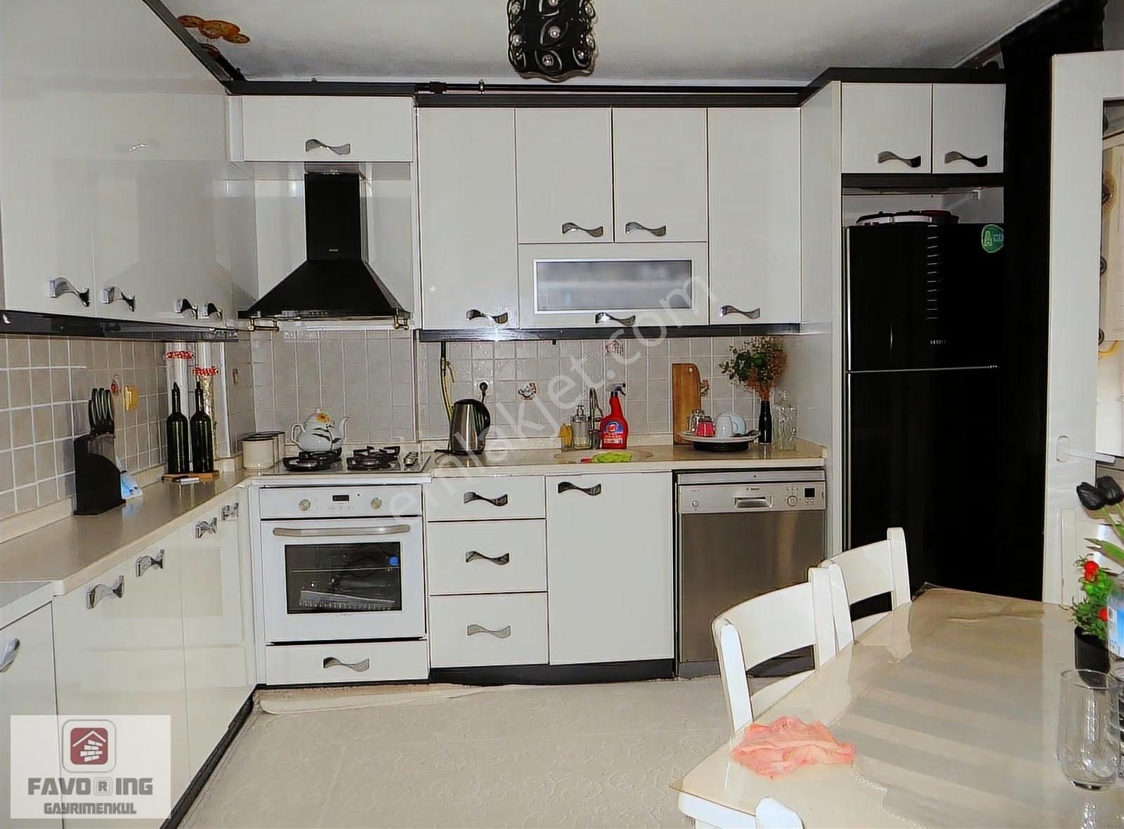 Ayrancılar Üçpınarlar Ara Kat 130m2 Doğalgazlı Satılık 3+1 Daire - Görsel 20