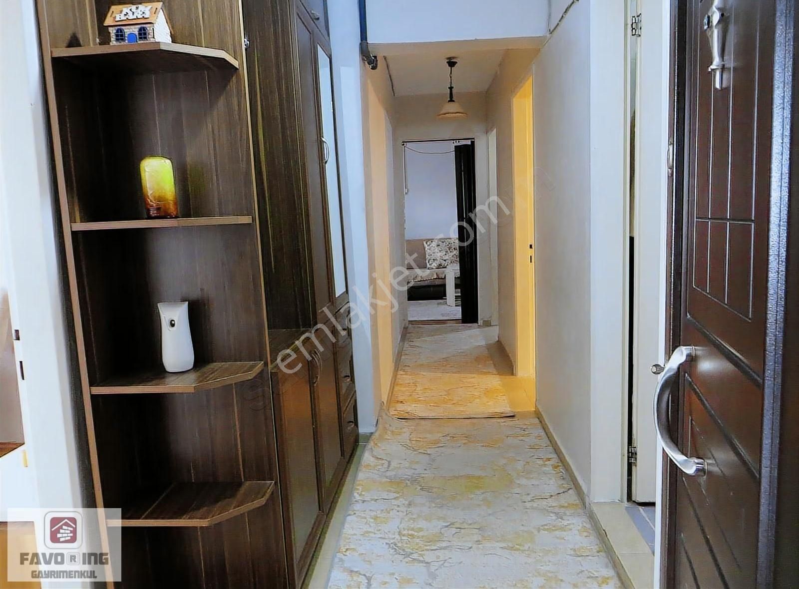 Ayrancılar Üçpınarlar Ara Kat 130m2 Doğalgazlı Satılık 3+1 Daire - Görsel 18