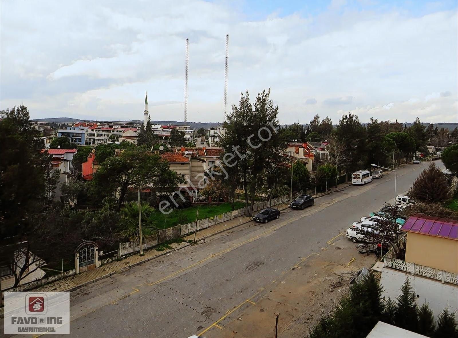 Ayrancılar Üçpınarlar Ara Kat 130m2 Doğalgazlı Satılık 3+1 Daire - Görsel 30