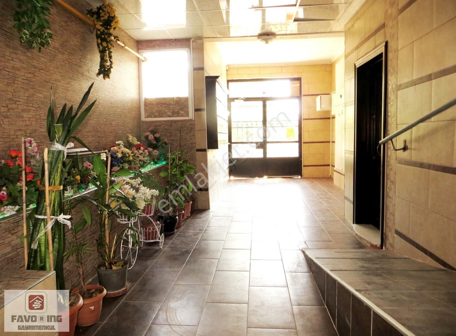 Ayrancılar Üçpınarlar Ara Kat 130m2 Doğalgazlı Satılık 3+1 Daire - Görsel 5