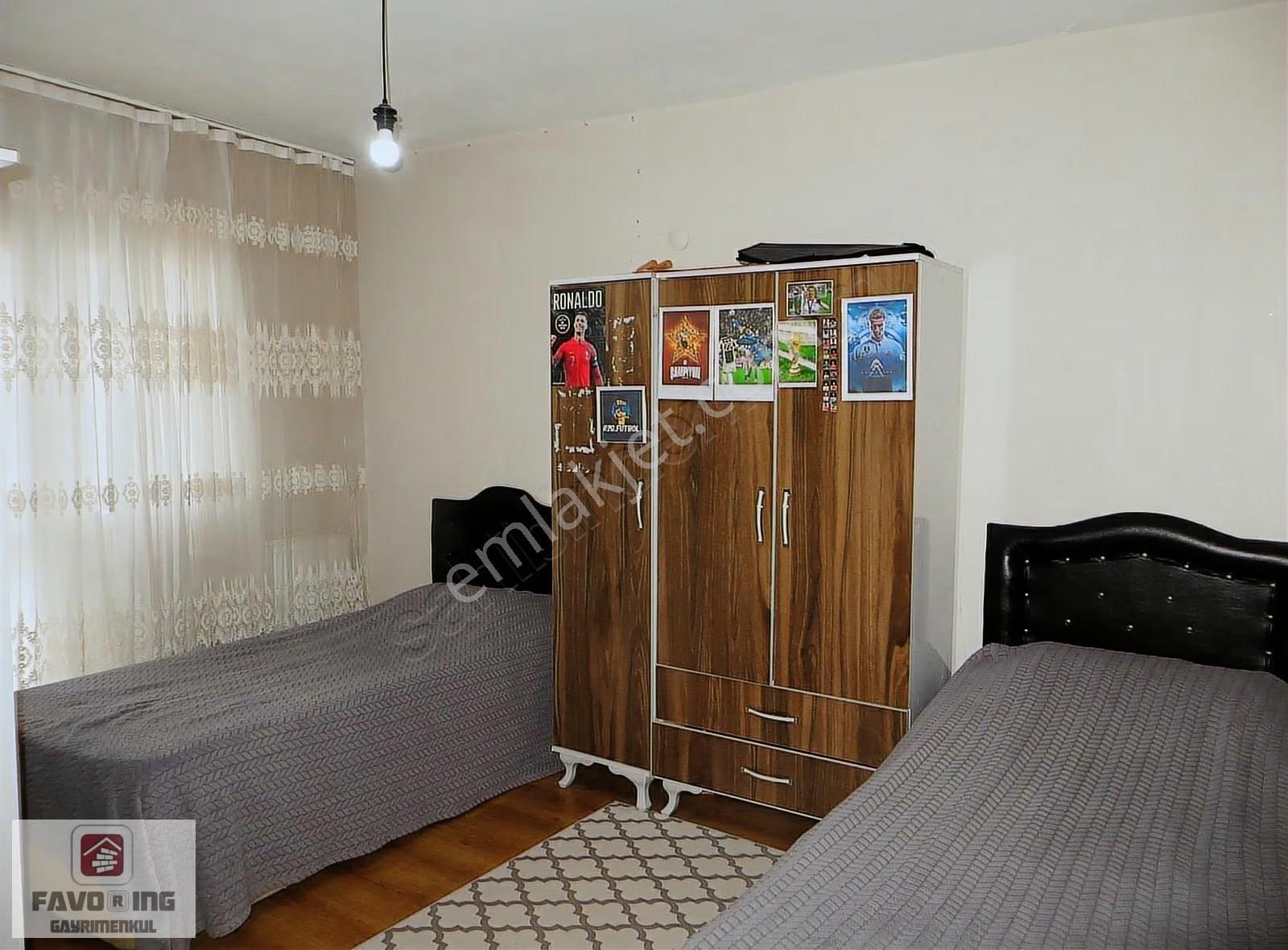 Ayrancılar Üçpınarlar Ara Kat 130m2 Doğalgazlı Satılık 3+1 Daire - Görsel 26