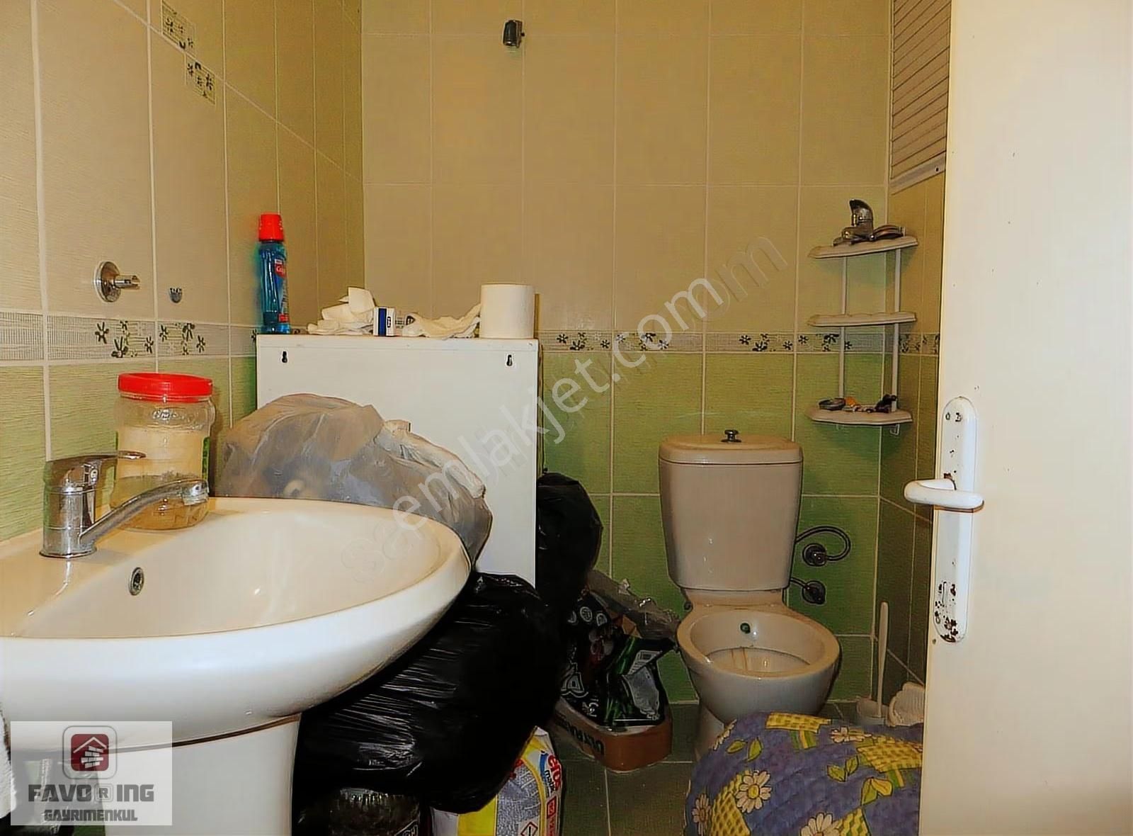 Ayrancılar Üçpınarlar Ara Kat 130m2 Doğalgazlı Satılık 3+1 Daire - Görsel 14