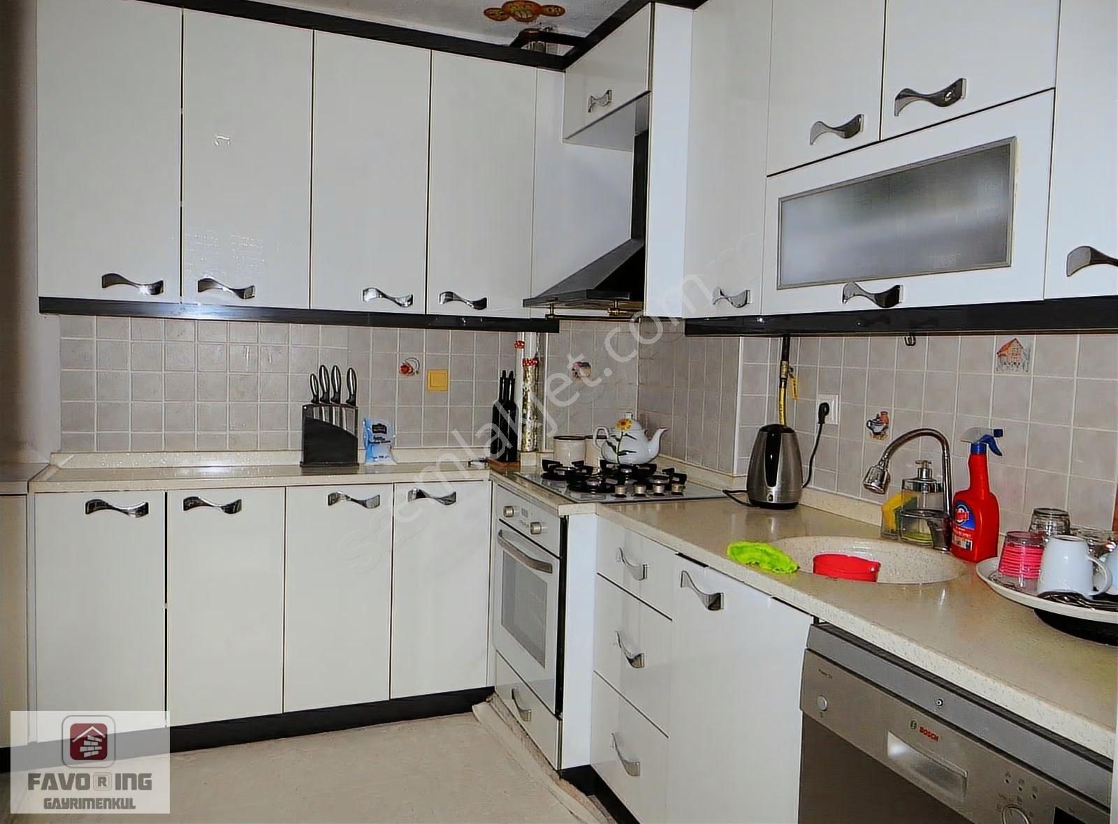 Ayrancılar Üçpınarlar Ara Kat 130m2 Doğalgazlı Satılık 3+1 Daire - Görsel 29