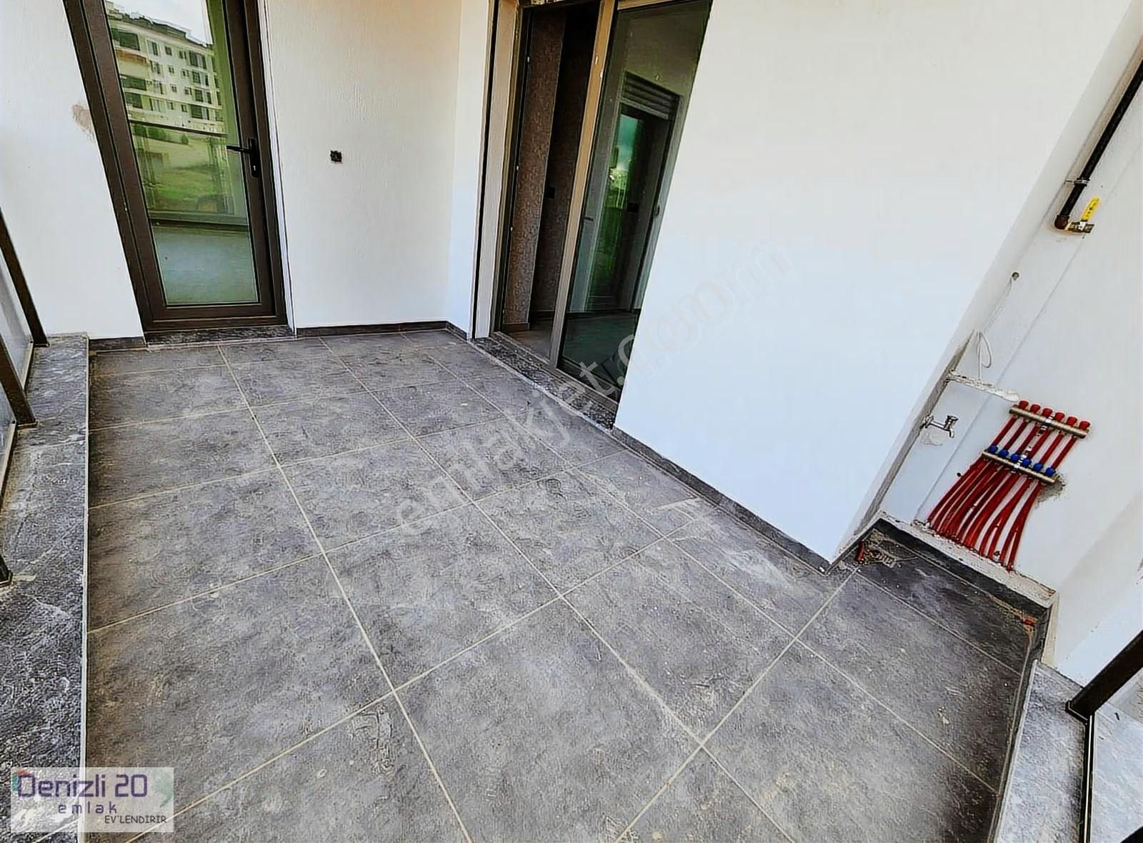 Karahasanlı'da Geniş Daireler - Görsel 2