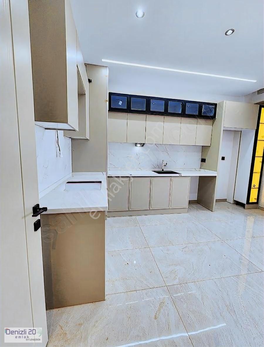 Karahasanlı'da Geniş Daireler