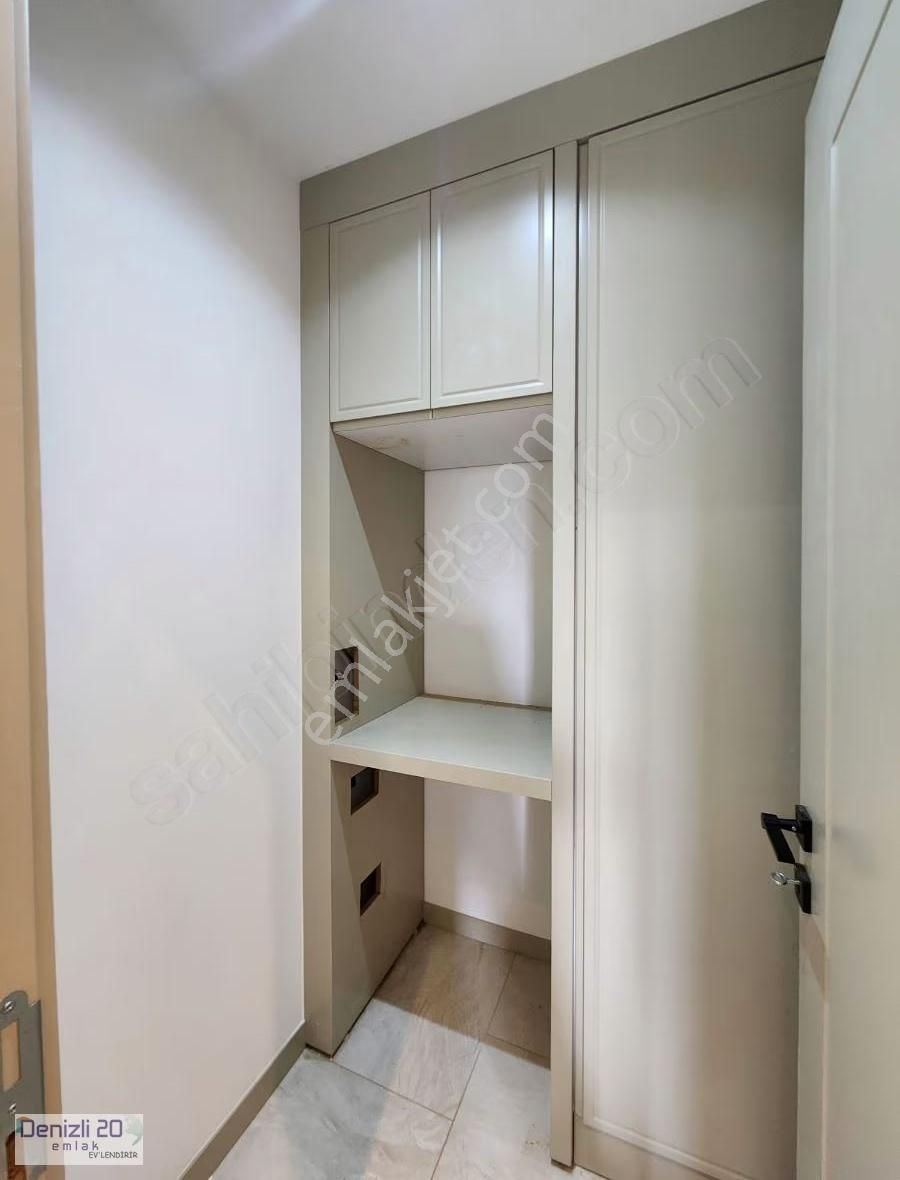 Karahasanlı'da Geniş Daireler - Görsel 9