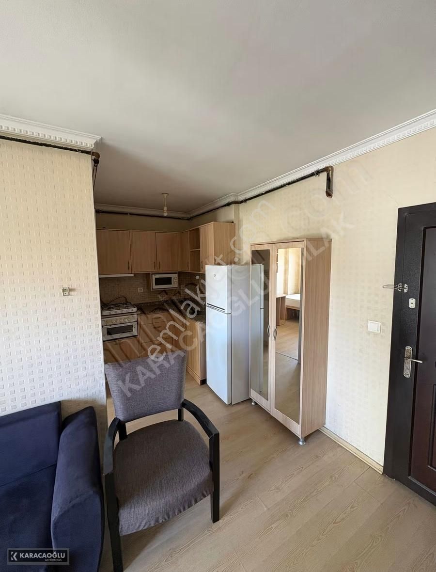 Kat Mülkiyetli Havuzlu Sitede 1.000.000 Tl Kredi Geniş 2+1 - Görsel 12