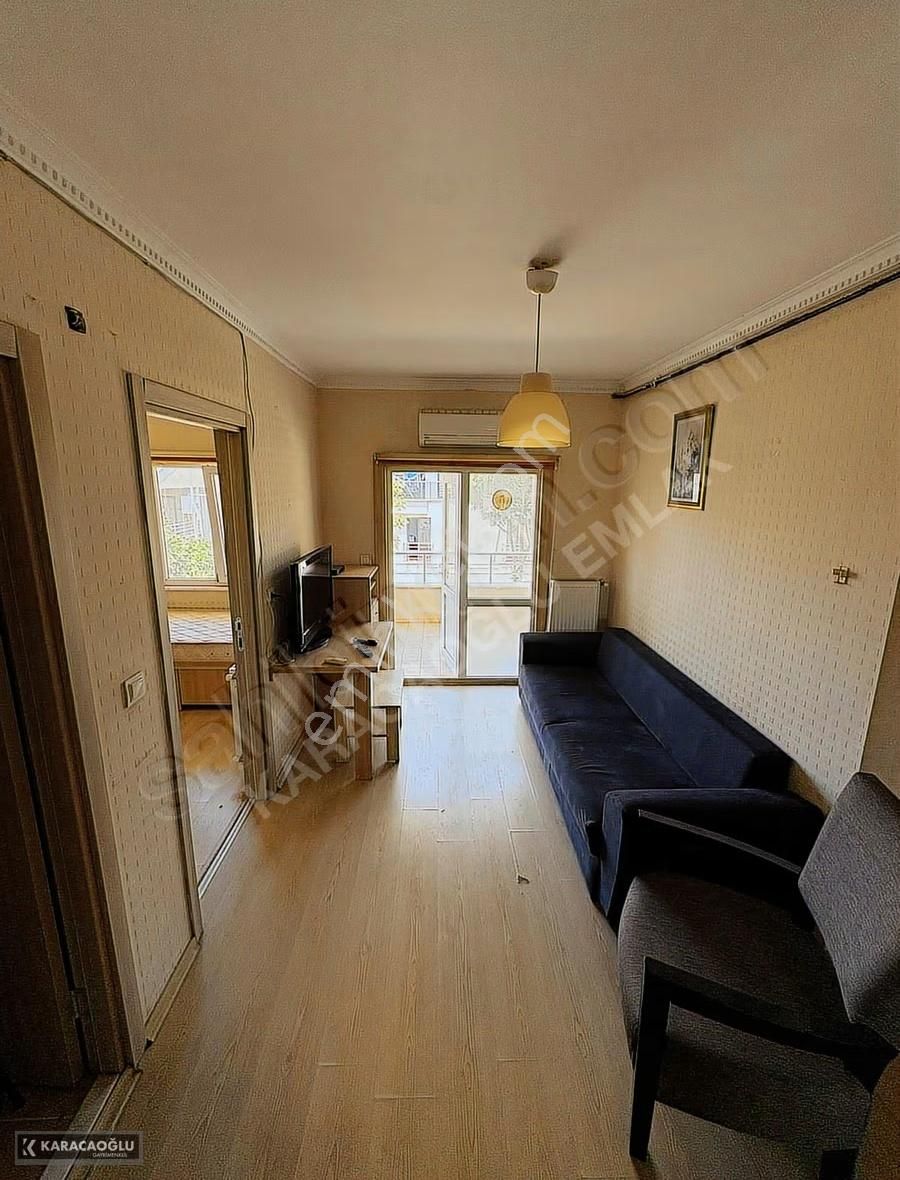 Kat Mülkiyetli Havuzlu Sitede 1.000.000 Tl Kredi Geniş 2+1 - Görsel 5