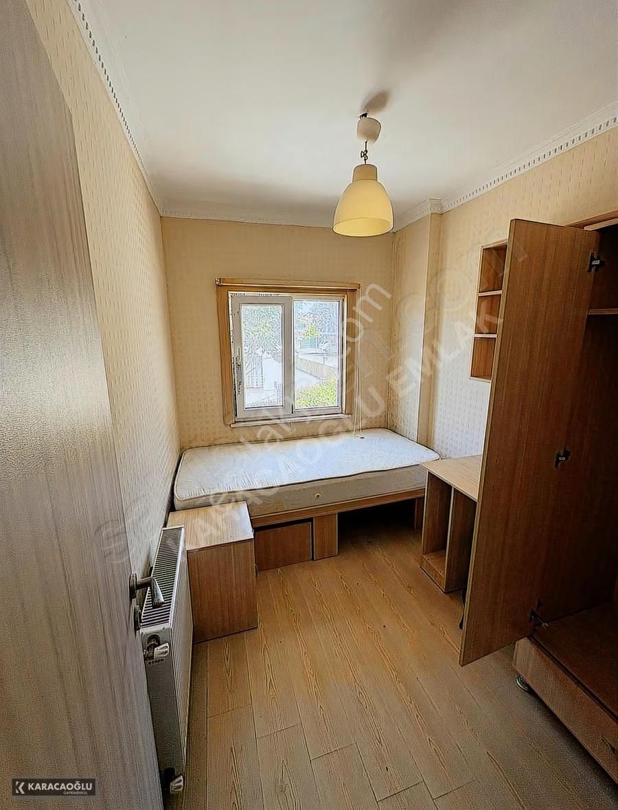 Kat Mülkiyetli Havuzlu Sitede 1.000.000 Tl Kredi Geniş 2+1 - Görsel 9