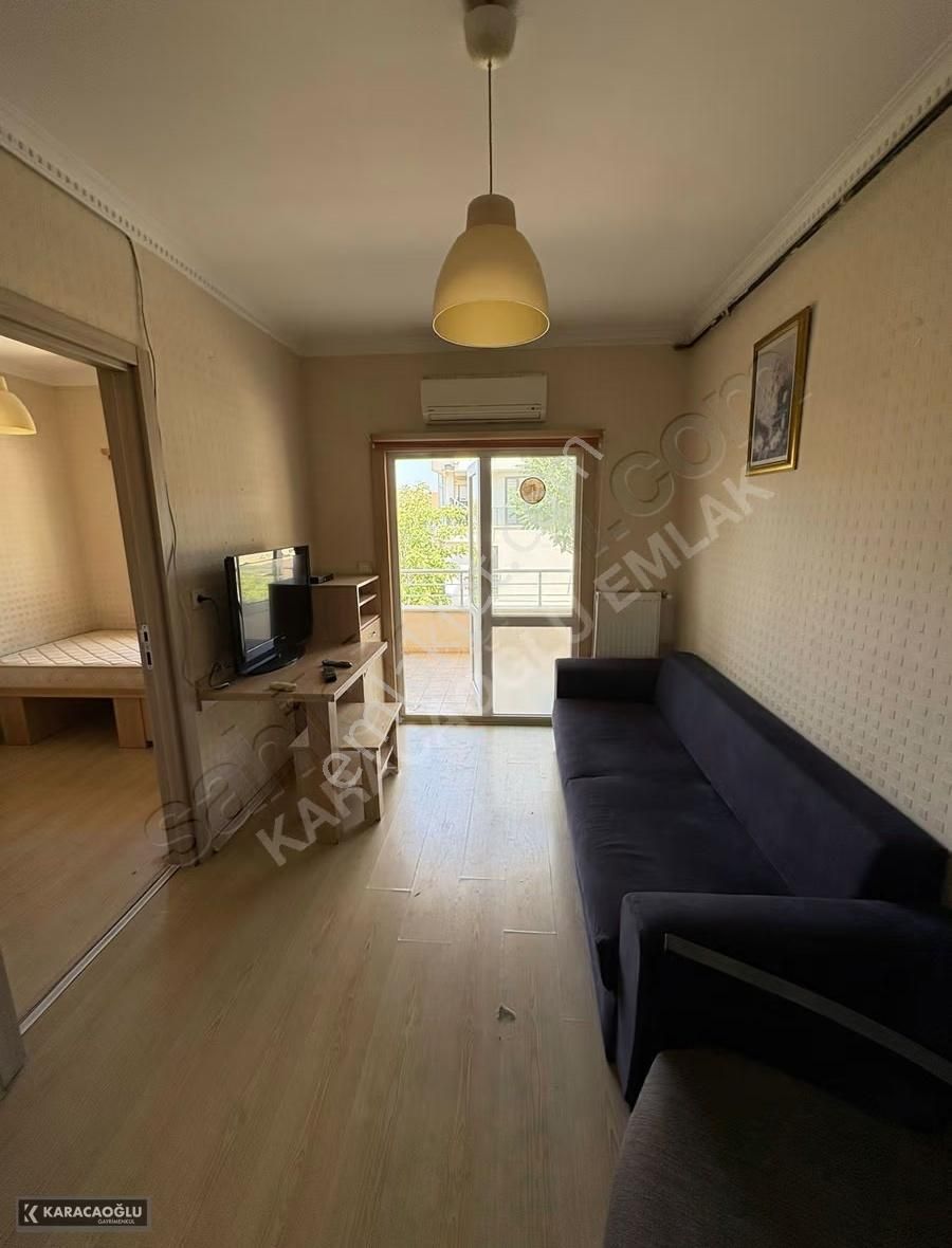 Kat Mülkiyetli Havuzlu Sitede 1.000.000 Tl Kredi Geniş 2+1 - Görsel 11