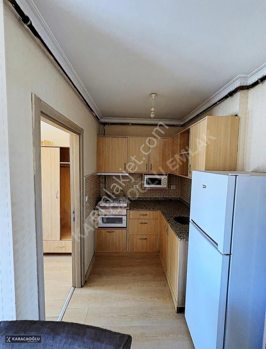 Kat Mülkiyetli Havuzlu Sitede 1.000.000 Tl Kredi Geniş 2+1 - Görsel 7