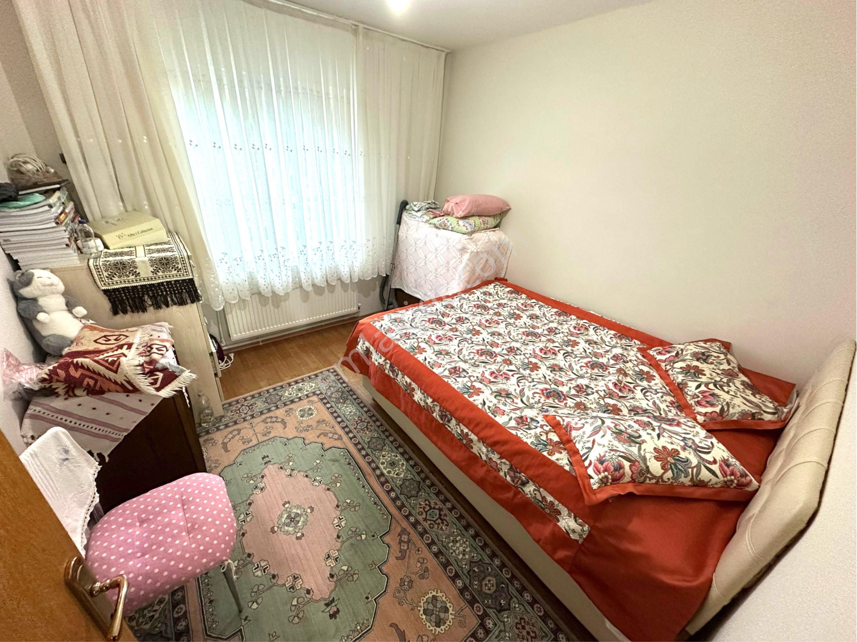 Tırpan Gayrimenkulden Halitpaşada 2+1 100m2 Arakat Asansörlü Düzayak Satılık - Görsel 11