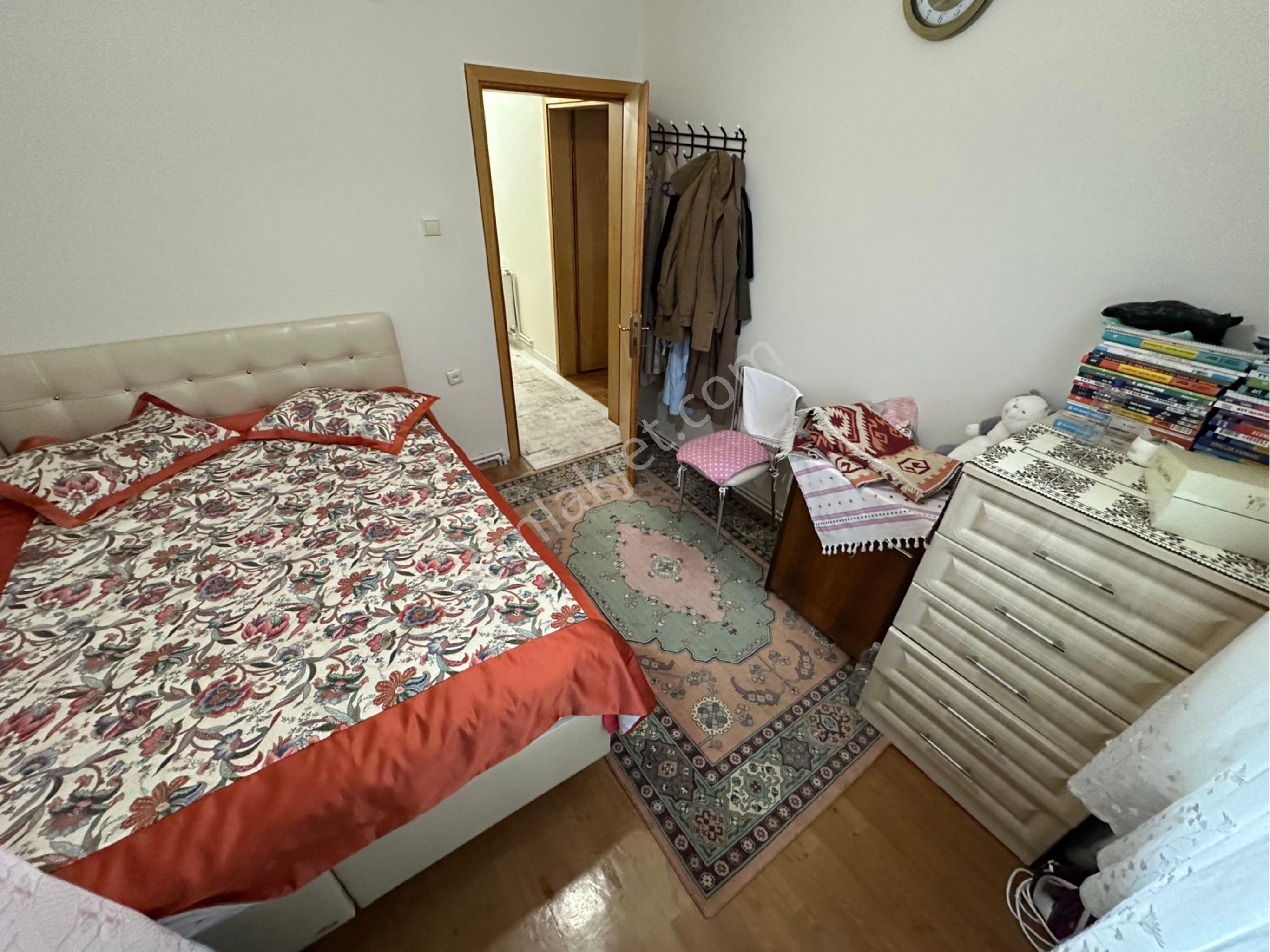 Tırpan Gayrimenkulden Halitpaşada 2+1 100m2 Arakat Asansörlü Düzayak Satılık - Görsel 13