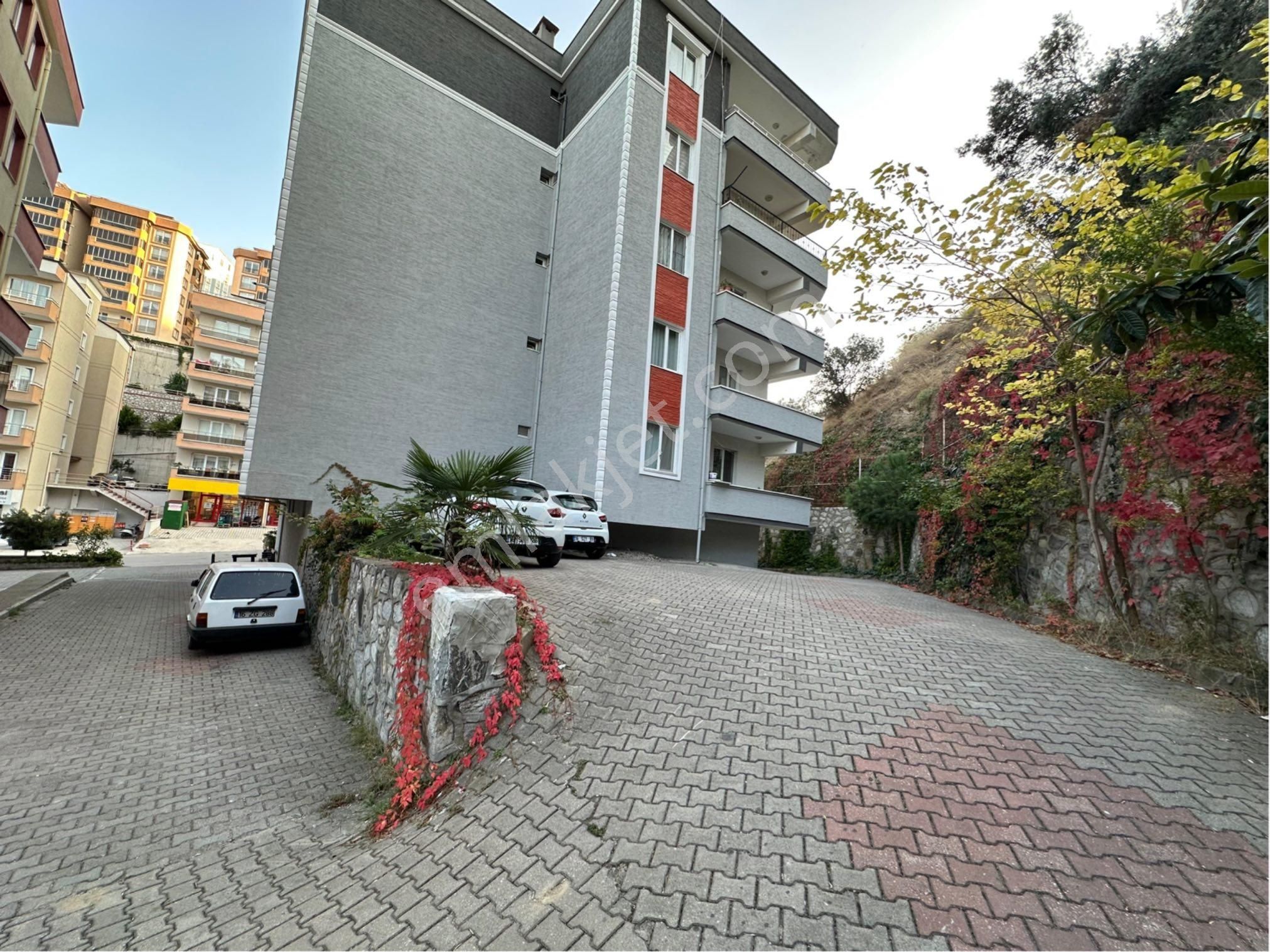 Tırpan Gayrimenkulden Halitpaşada 2+1 100m2 Arakat Asansörlü Düzayak Satılık - Görsel 17