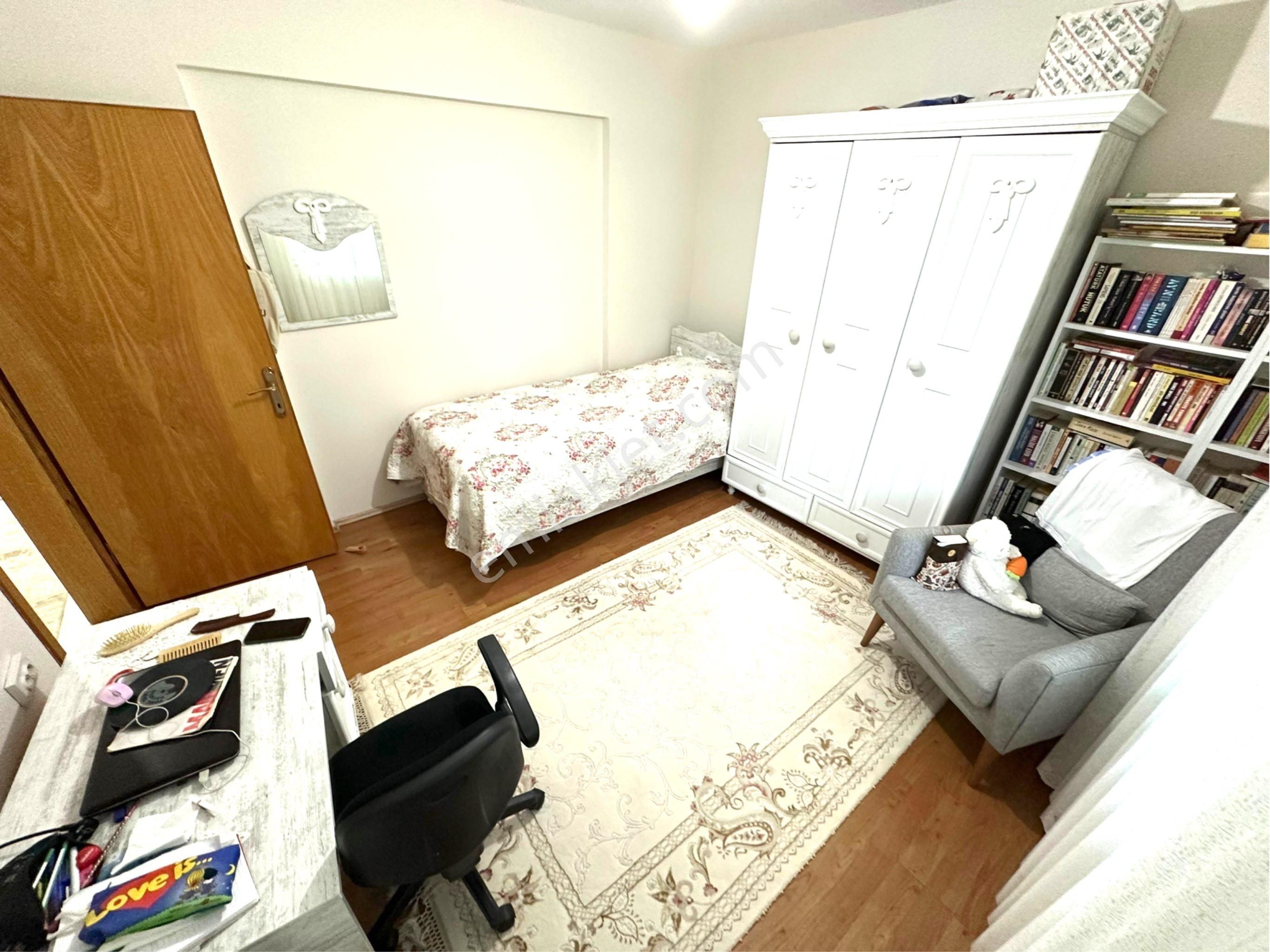 Tırpan Gayrimenkulden Halitpaşada 2+1 100m2 Arakat Asansörlü Düzayak Satılık - Görsel 10