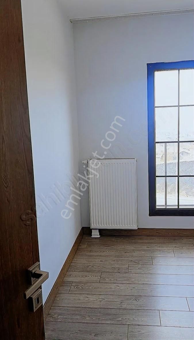 Meram Gödene Beybes Toki'de Satılık 3+1 Daire - Görsel 11