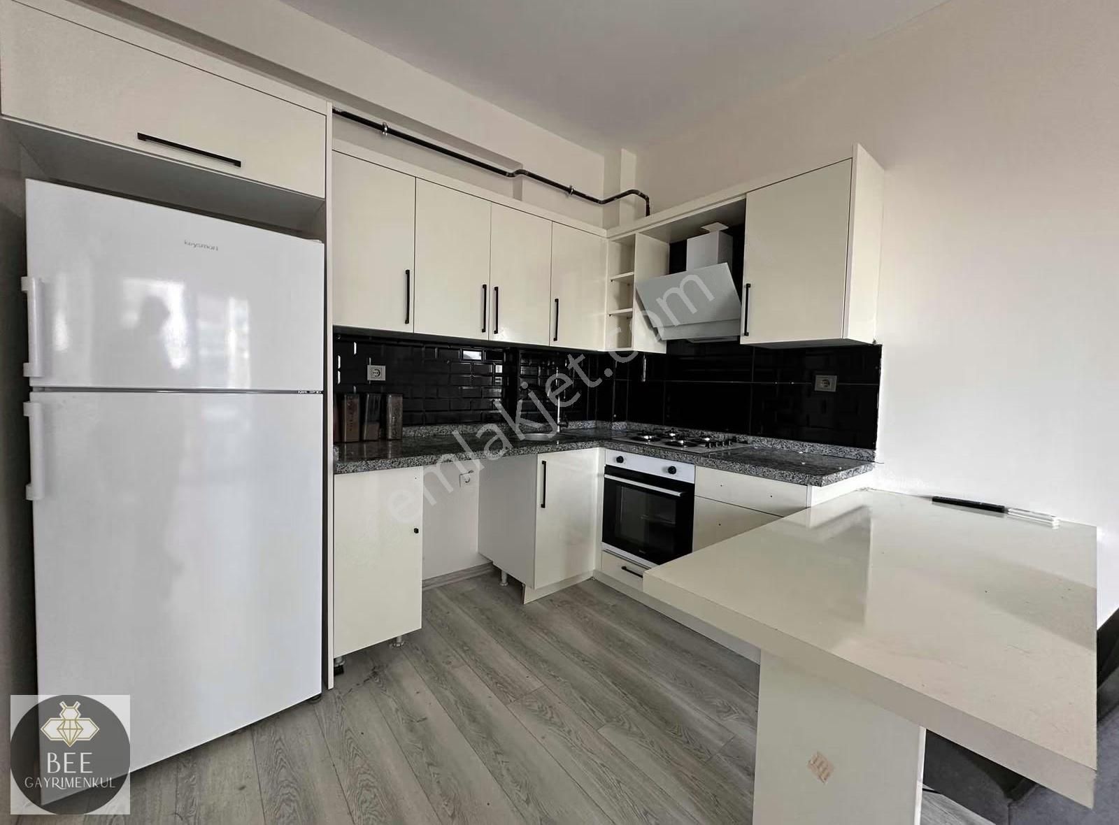 Bee'den İlkem Elexus'da Eşyalı Kiralık 1+1 Lüks Daire - Görsel 10