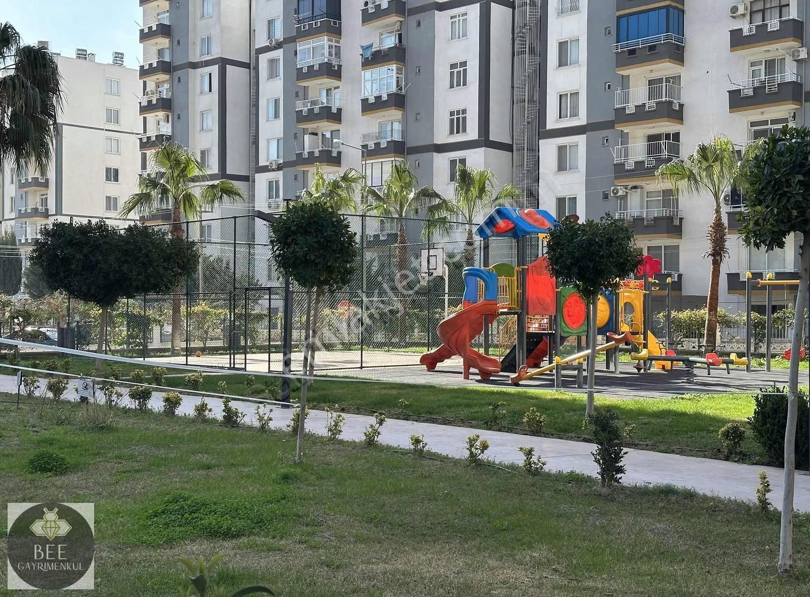 Bee'den İlkem Elexus'da Eşyalı Kiralık 1+1 Lüks Daire - Görsel 9