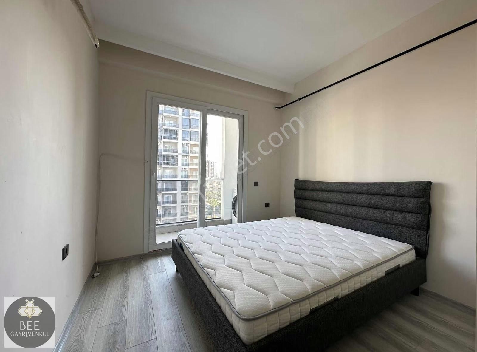 Bee'den İlkem Elexus'da Eşyalı Kiralık 1+1 Lüks Daire - Görsel 7